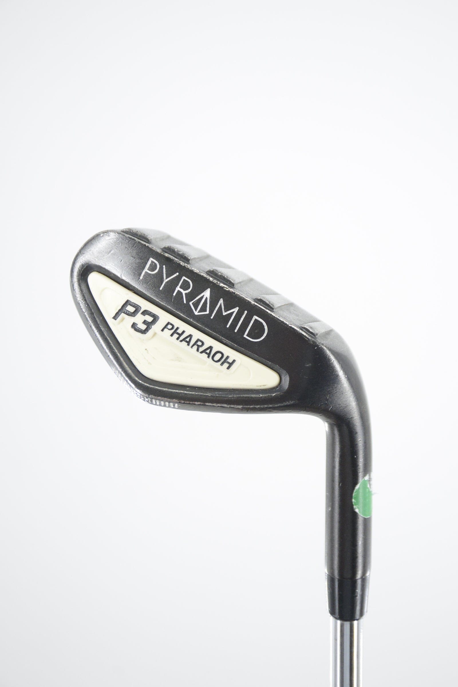 Pyramid P3 Pharaoh 45 Degree Wedge Wedge Flex 35.25" Golf Clubs GolfRoots