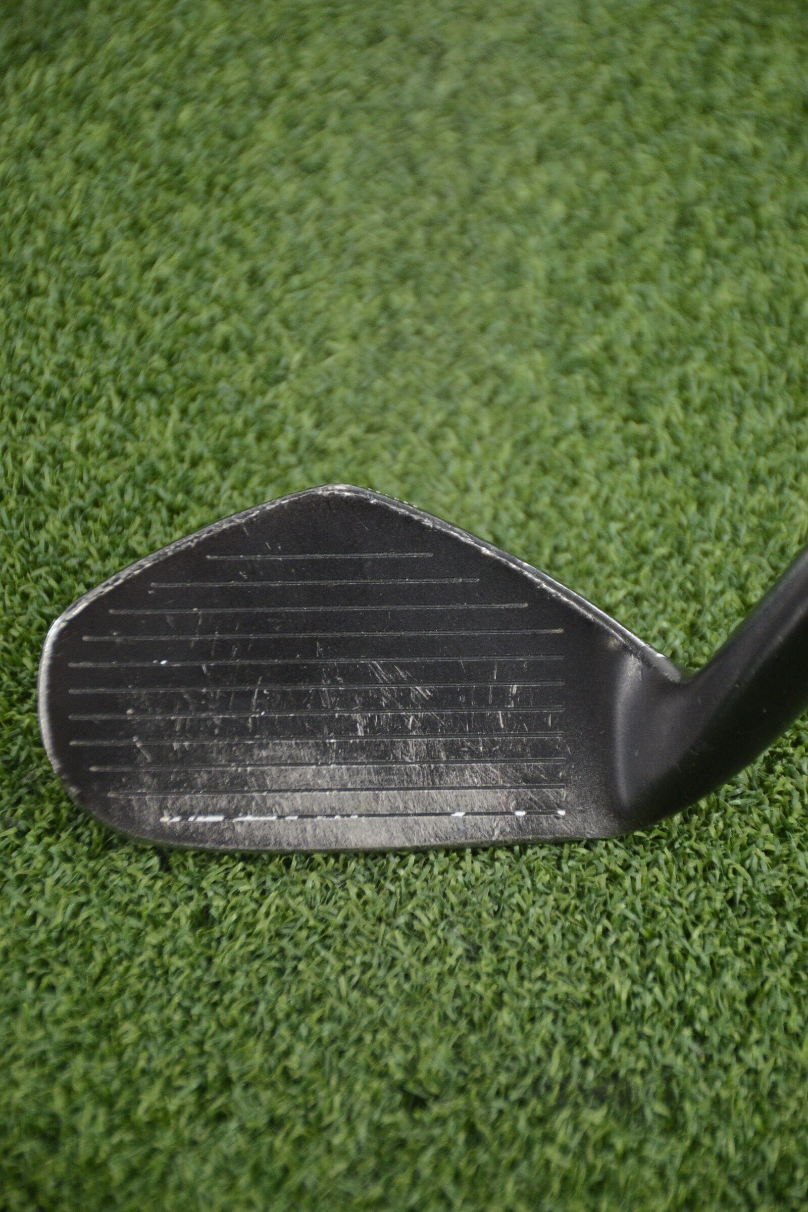 Pyramid P3 Pharaoh 45 Degree Wedge Wedge Flex 35.25" Golf Clubs GolfRoots