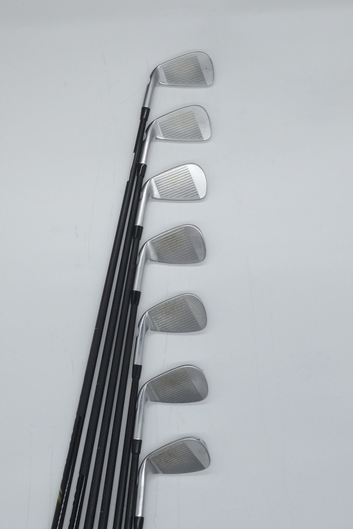 Ping i500 5-UW Iron Set R Flex +0.75" Golf Clubs GolfRoots