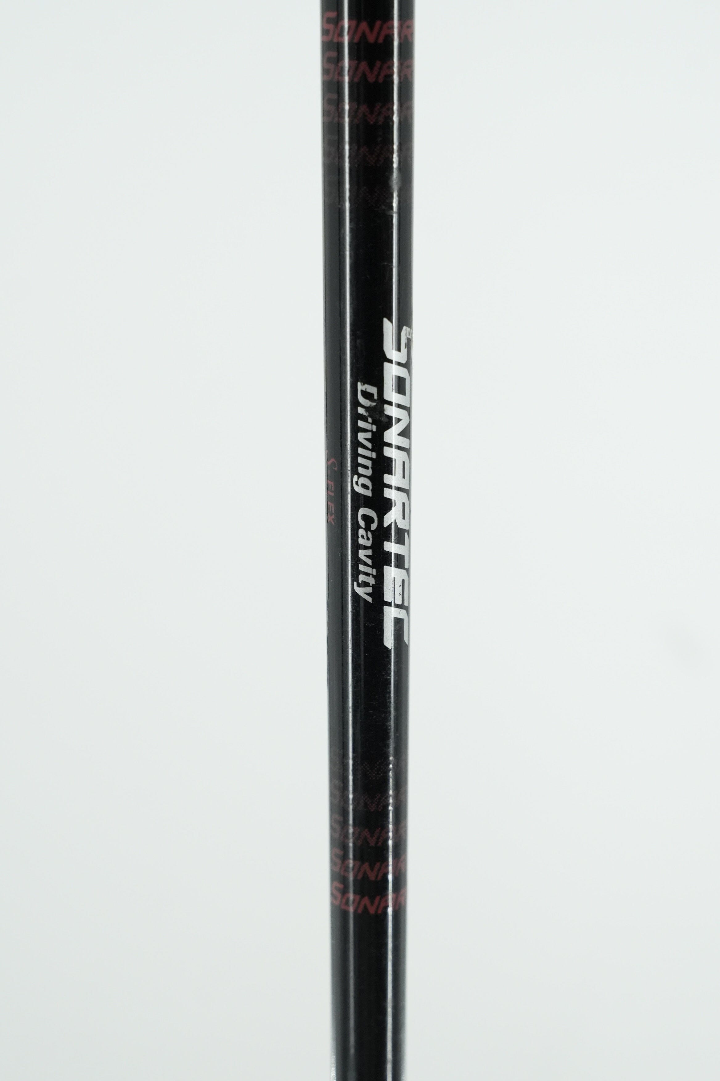 Sonartec Driving Cavity 3 Wood S Flex 43" Golf Clubs GolfRoots