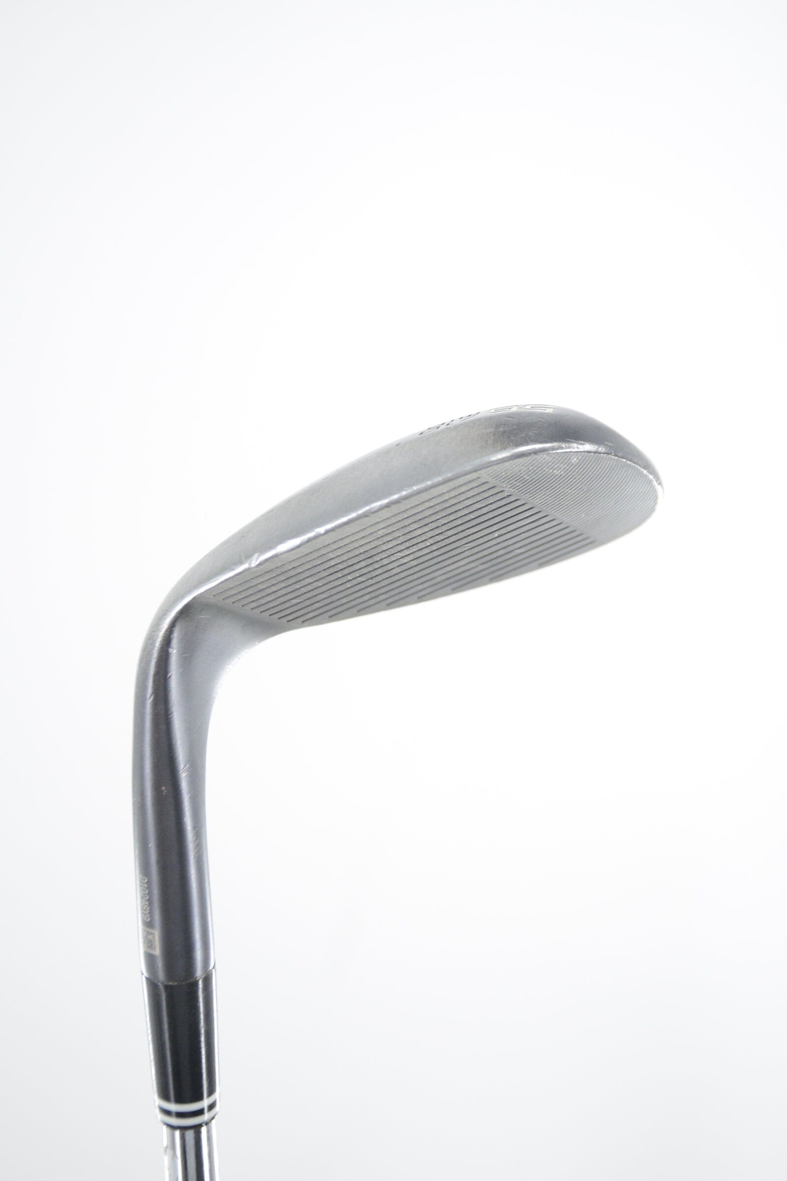 Cleveland RTX 4 Black Satin 56 Degree Wedge S Flex 35.5"