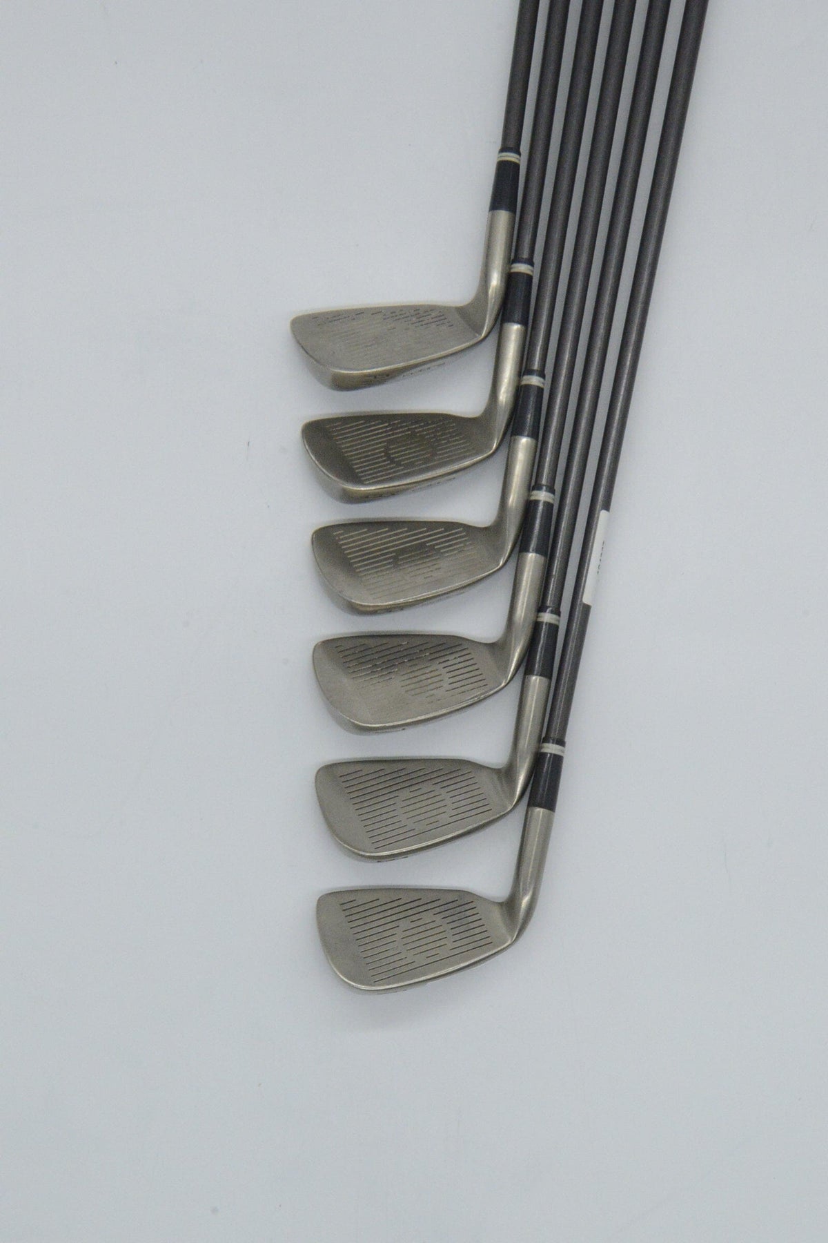 Women's Cobra Lady Cobra Oversize 5-PW Iron Set W Flex Std Length