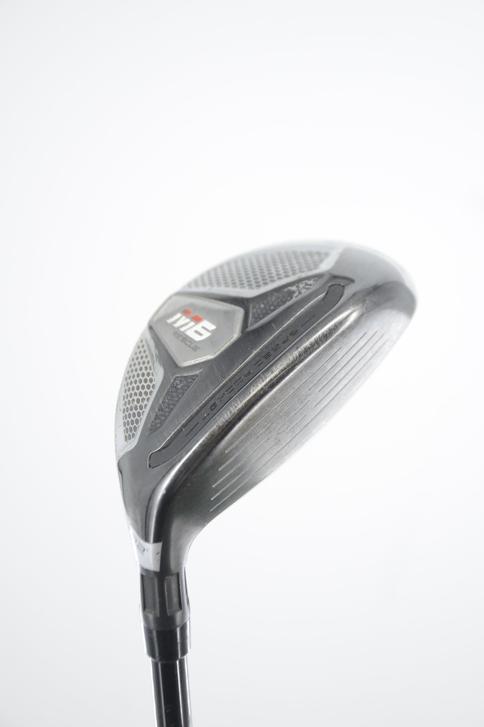 TaylorMade M6 4 Hybrid R Flex 40.25"