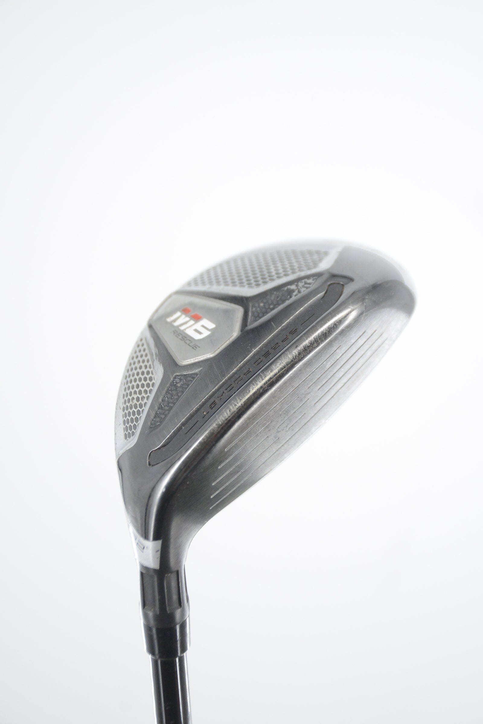 TaylorMade M6 4 Hybrid R Flex 40.25" Golf Clubs GolfRoots