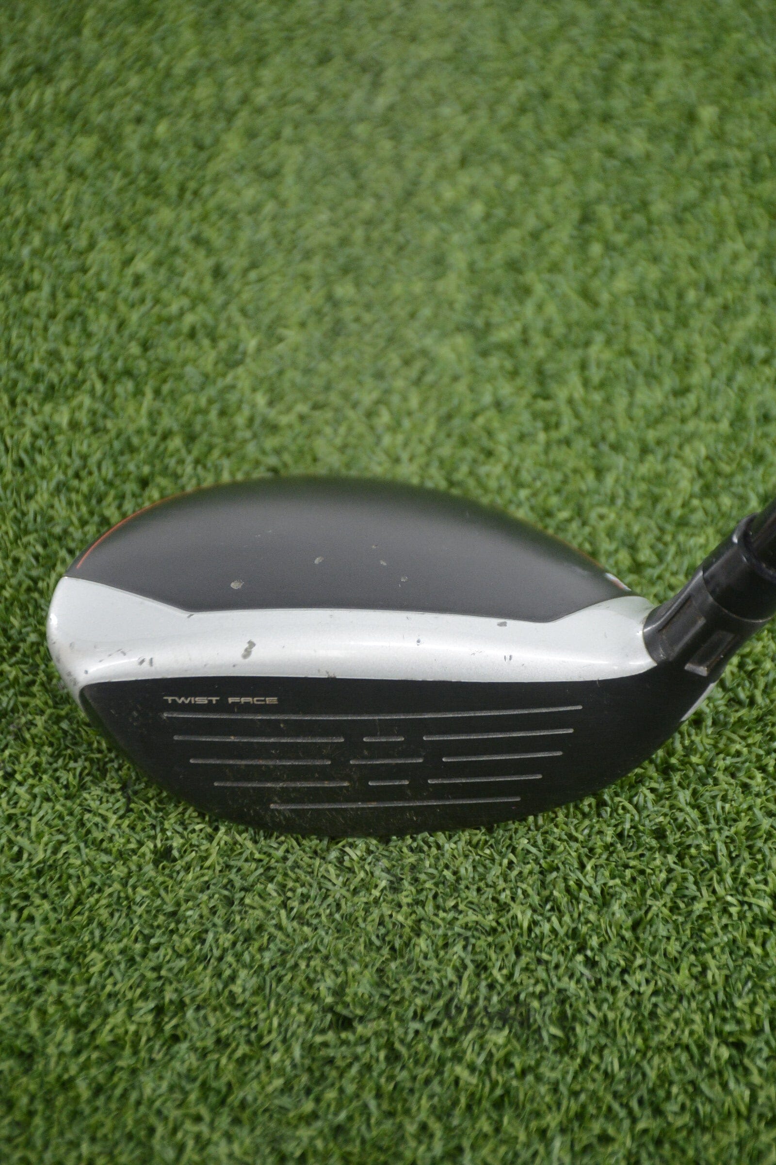 TaylorMade M6 4 Hybrid R Flex 40.25"