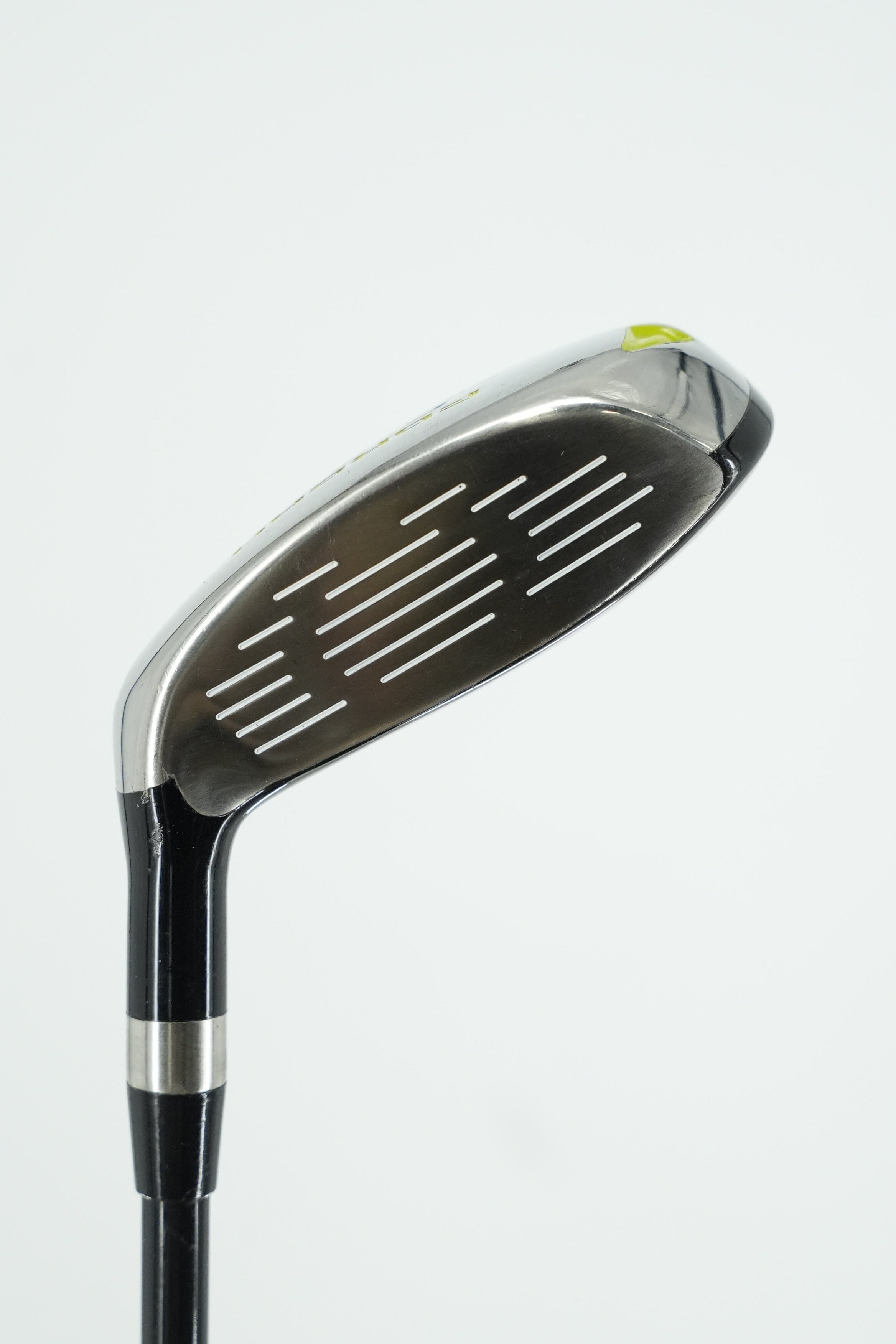 Forgan F-35 3 Hybrid R Flex 39.75" Golf Clubs GolfRoots