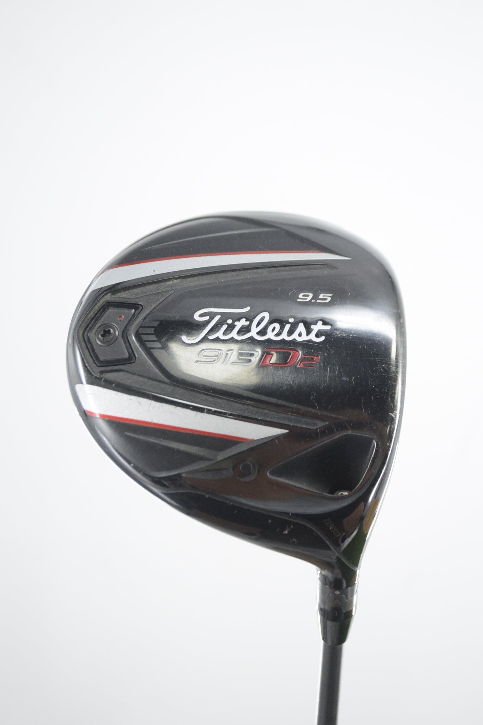 Titleist 913D2 9.5 Degree Driver S Flex 45" Golf Clubs GolfRoots