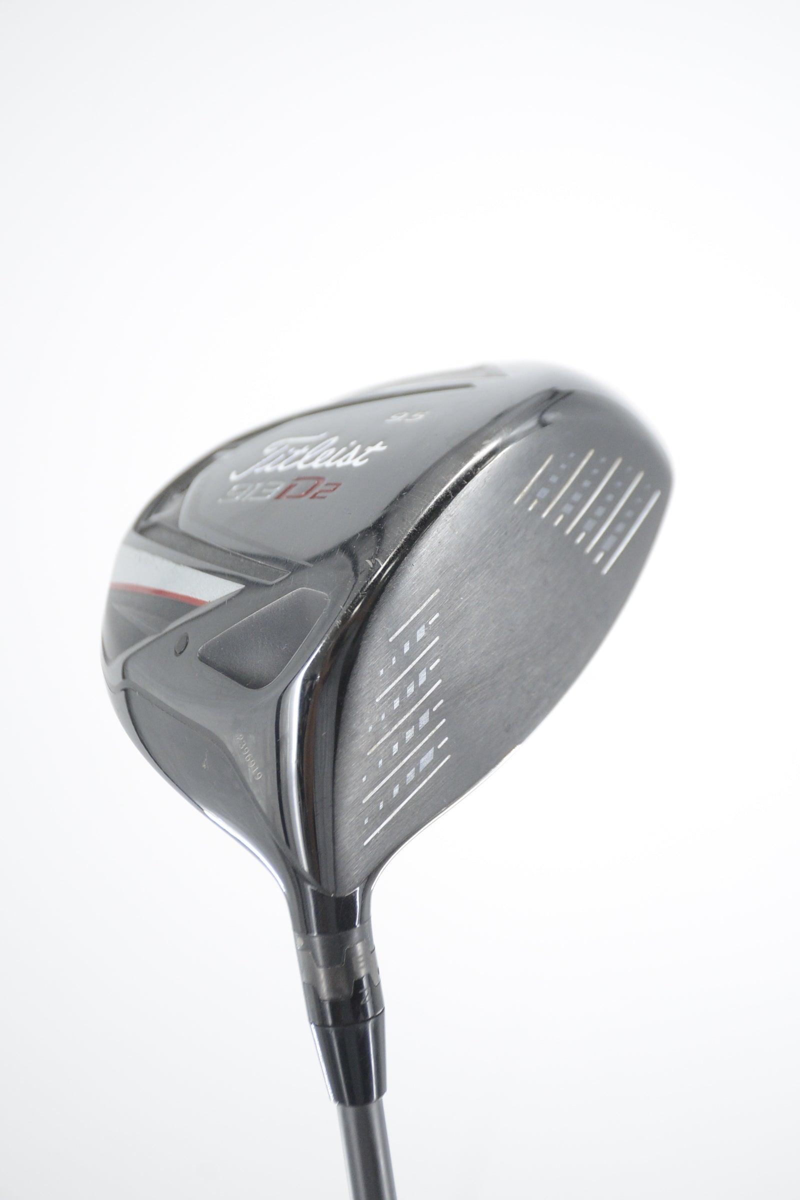 Titleist 913D2 9.5 Degree Driver S Flex 45"