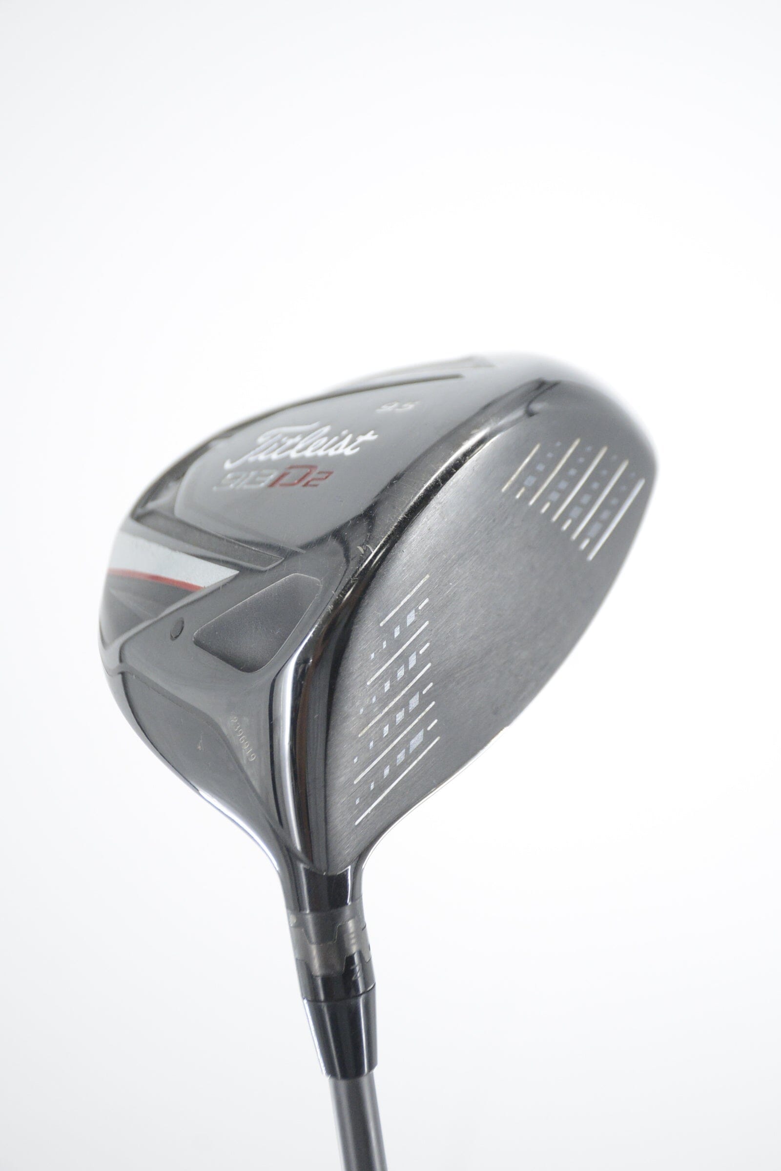 Titleist 913D2 9.5 Degree Driver S Flex 45" Golf Clubs GolfRoots