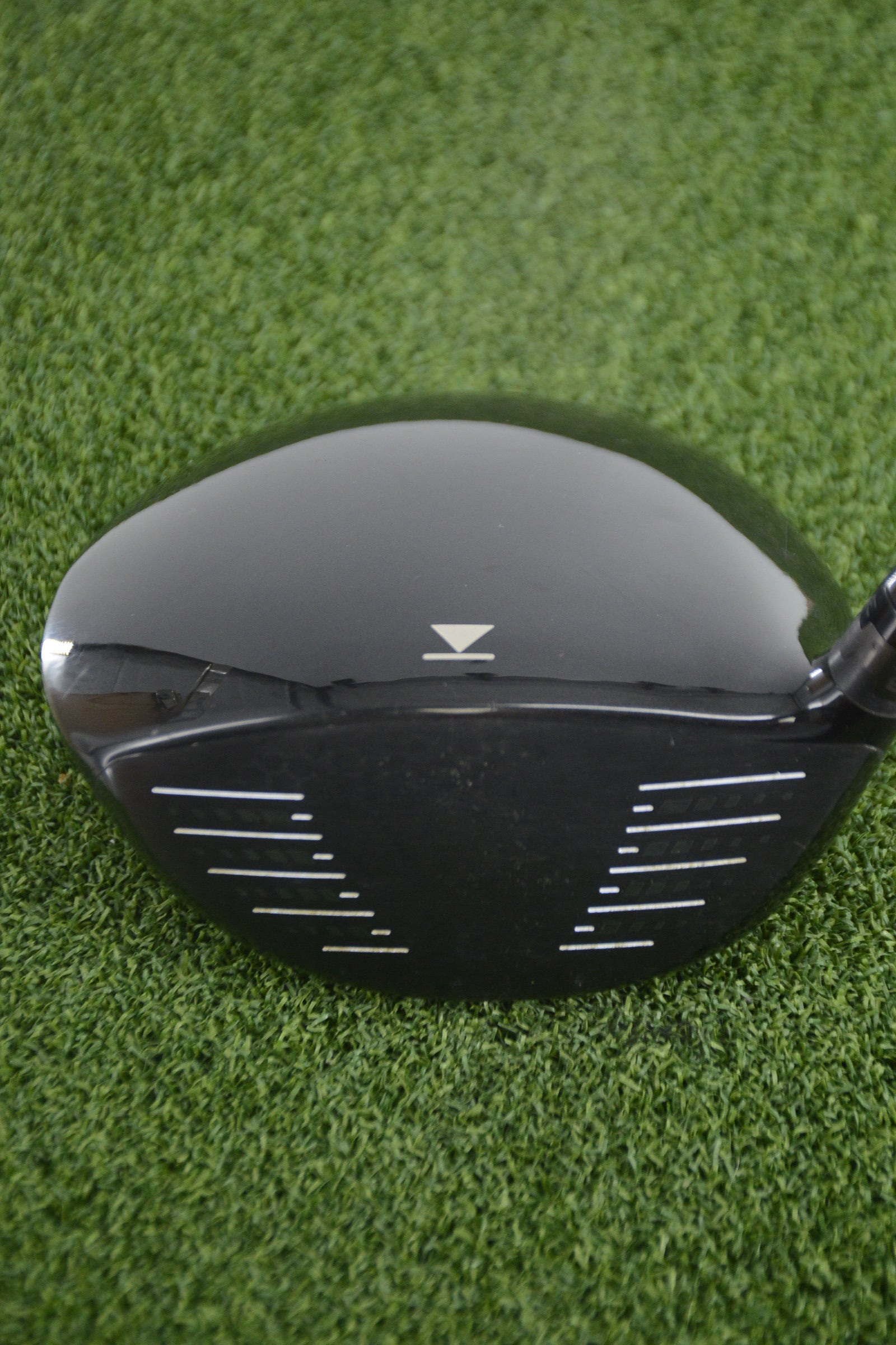 Titleist 913D2 9.5 Degree Driver S Flex 45"