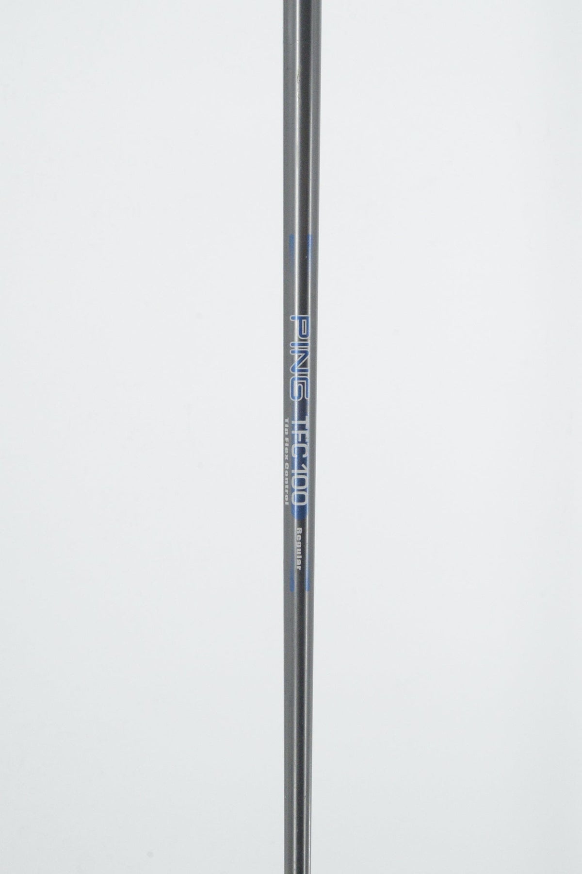Lefty Ping G2 4-SW Iron Set R Flex -0.25" Golf Iron Sets Ping