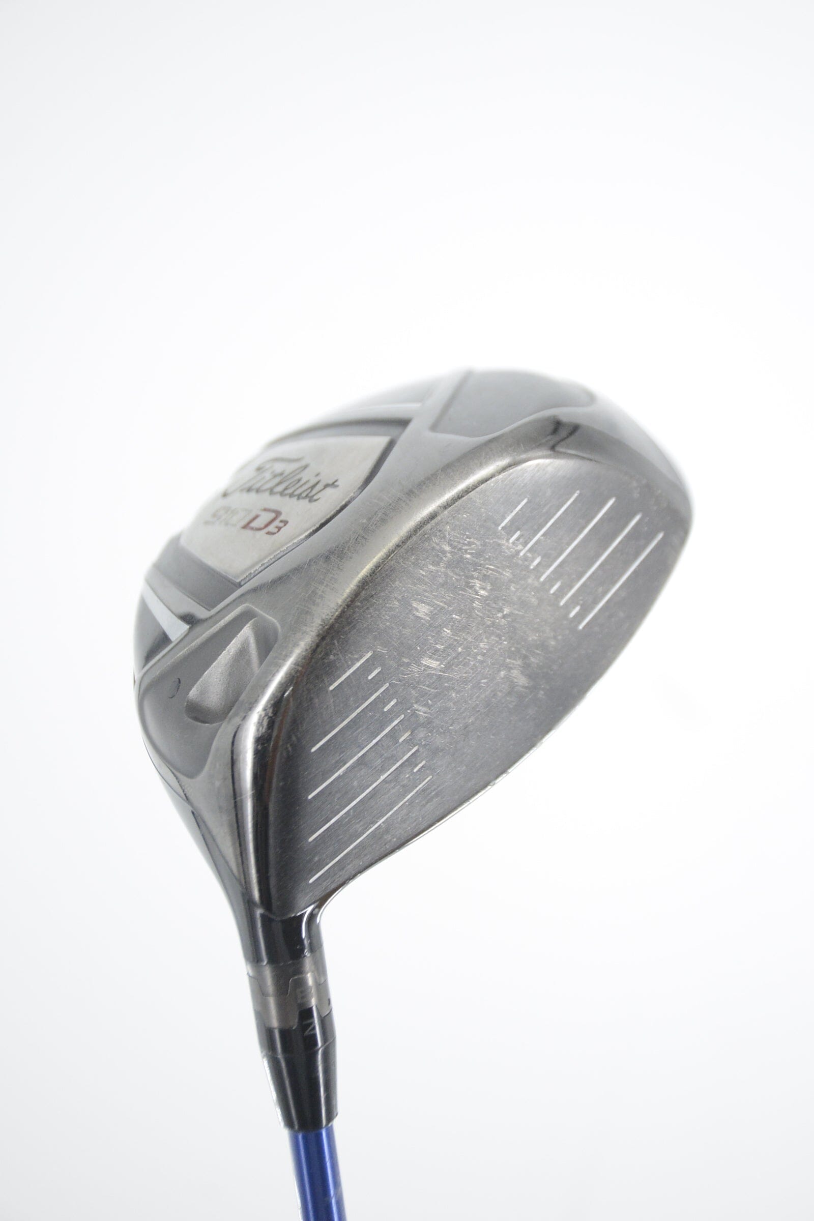 Titleist 910D3 9.5 Degree Driver S Flex 44.75"
