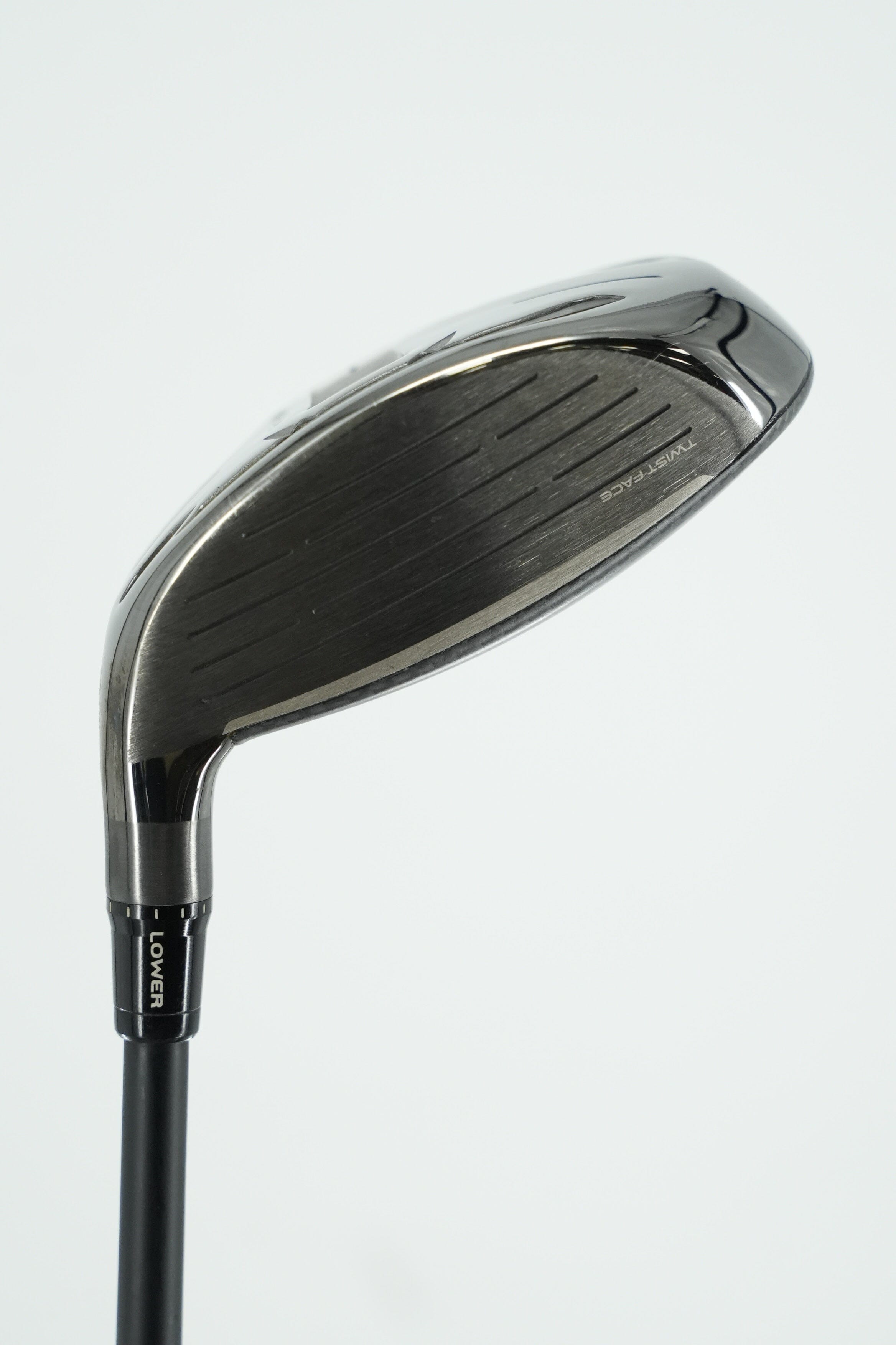 TaylorMade Qi35 5 Wood R Flex 41.75" Golf Clubs GolfRoots