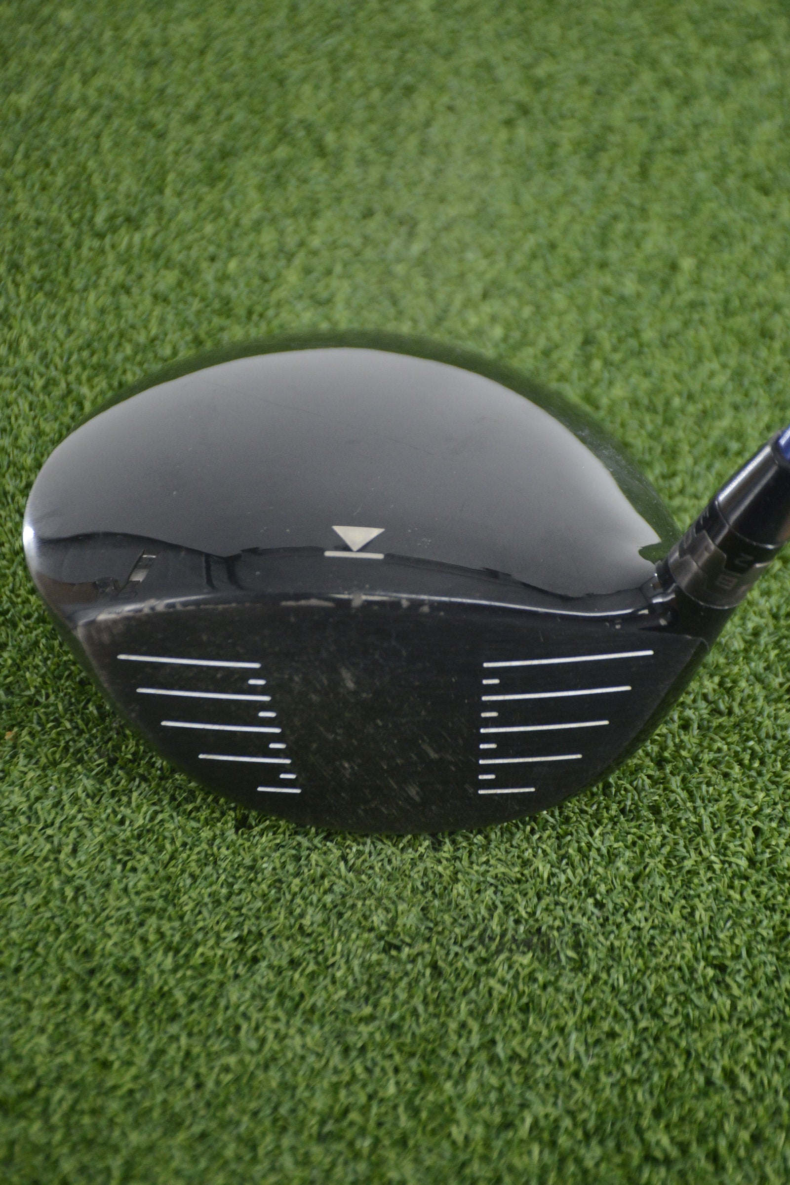 Titleist 910D3 9.5 Degree Driver S Flex 44.75"