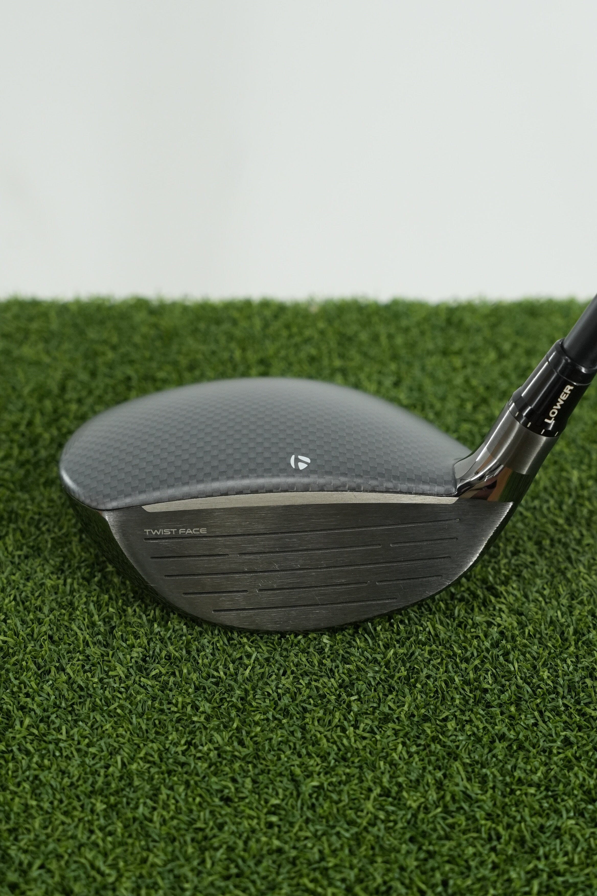TaylorMade Qi35 5 Wood R Flex 41.75" Golf Clubs GolfRoots