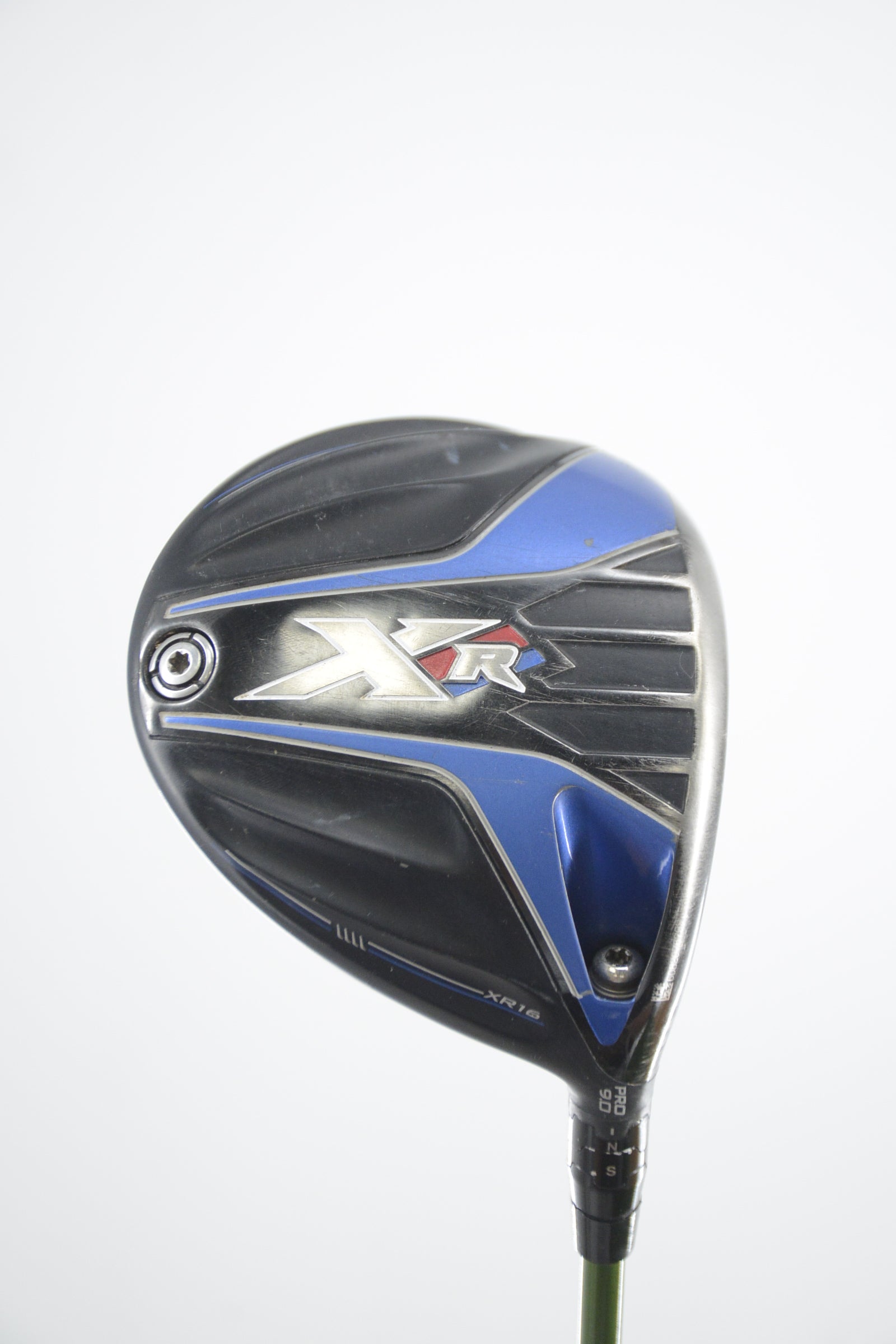 Callaway XR Pro 16 9 Degree Driver S Flex 45"