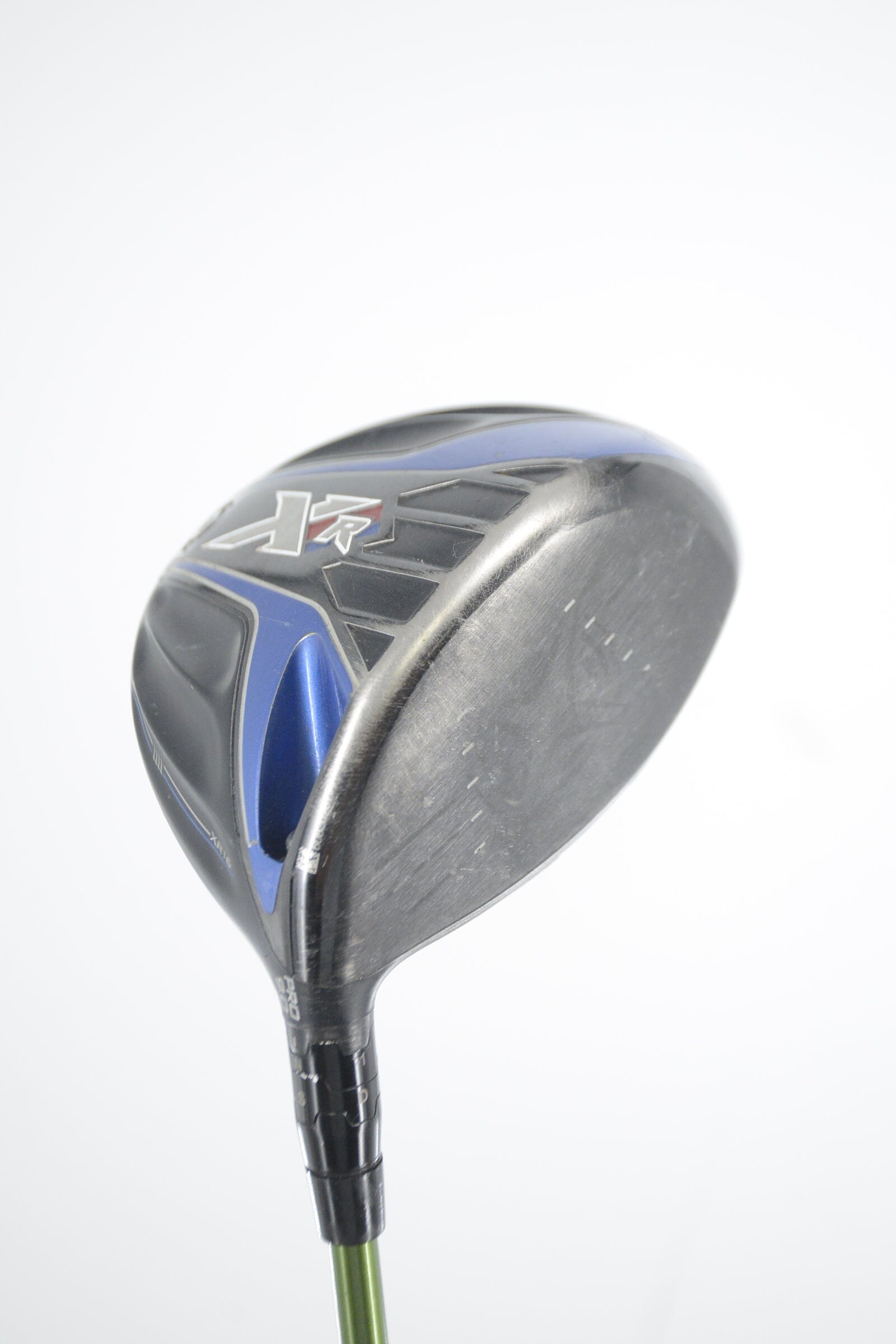 Callaway XR Pro 16 9 Degree Driver S Flex 45"