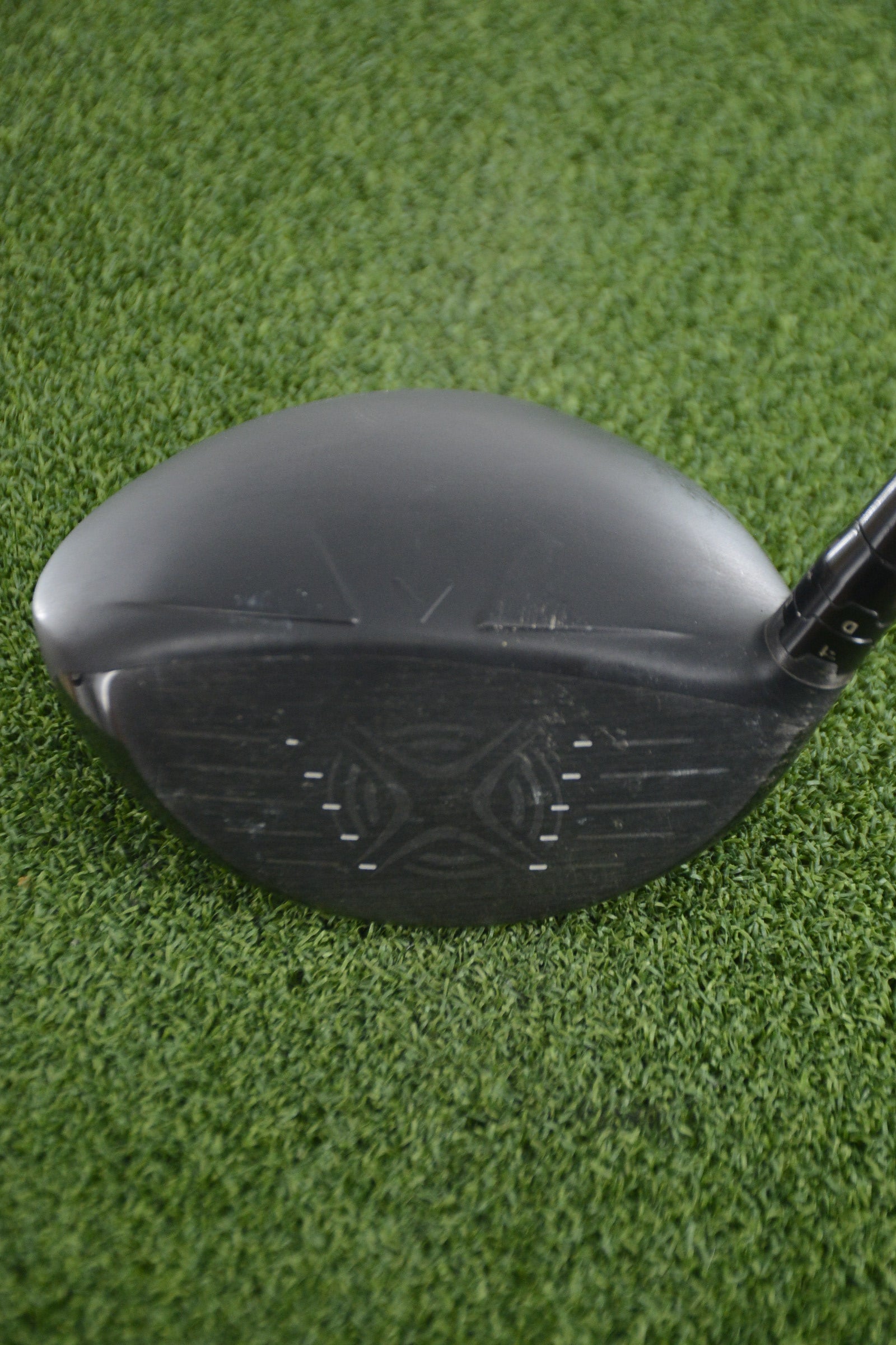 Callaway XR Pro 16 9 Degree Driver S Flex 45"