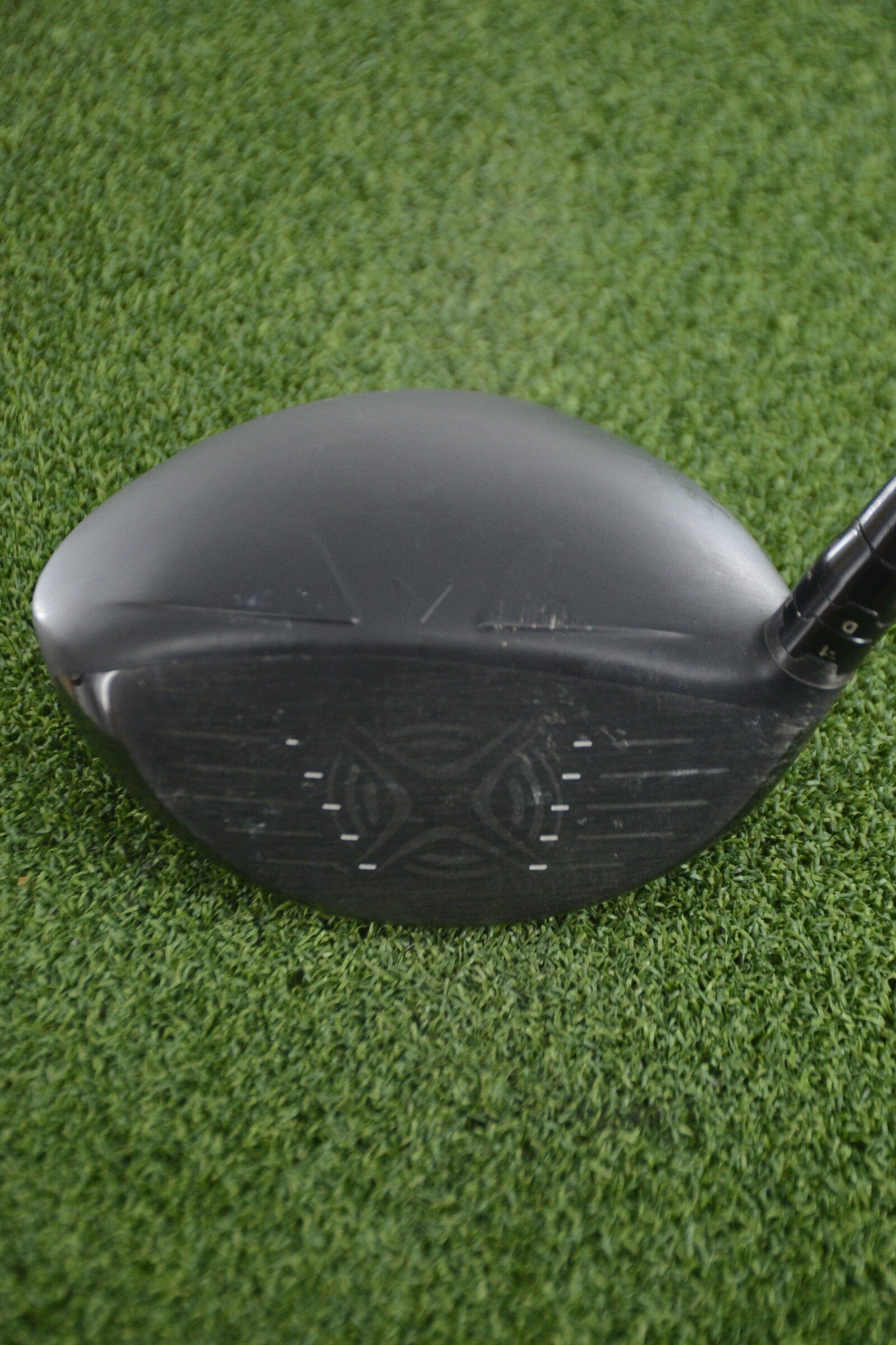 Callaway XR Pro 16 9 Degree Driver S Flex 45" Golf Clubs GolfRoots