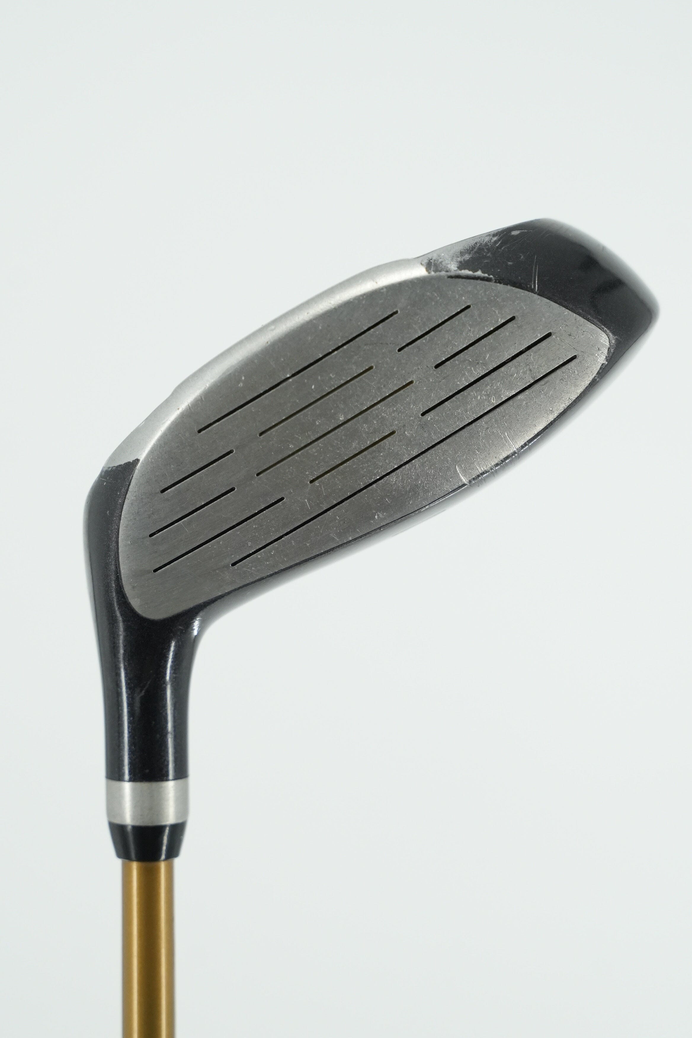 Golden Bear AV-61 5 Wood R Flex 41.75" Golf Clubs GolfRoots