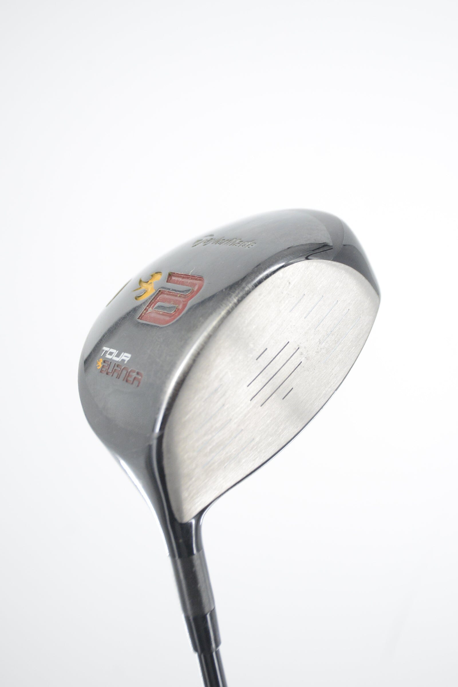 TaylorMade Tour Burner 9.5 Degree Driver S Flex 45.25"