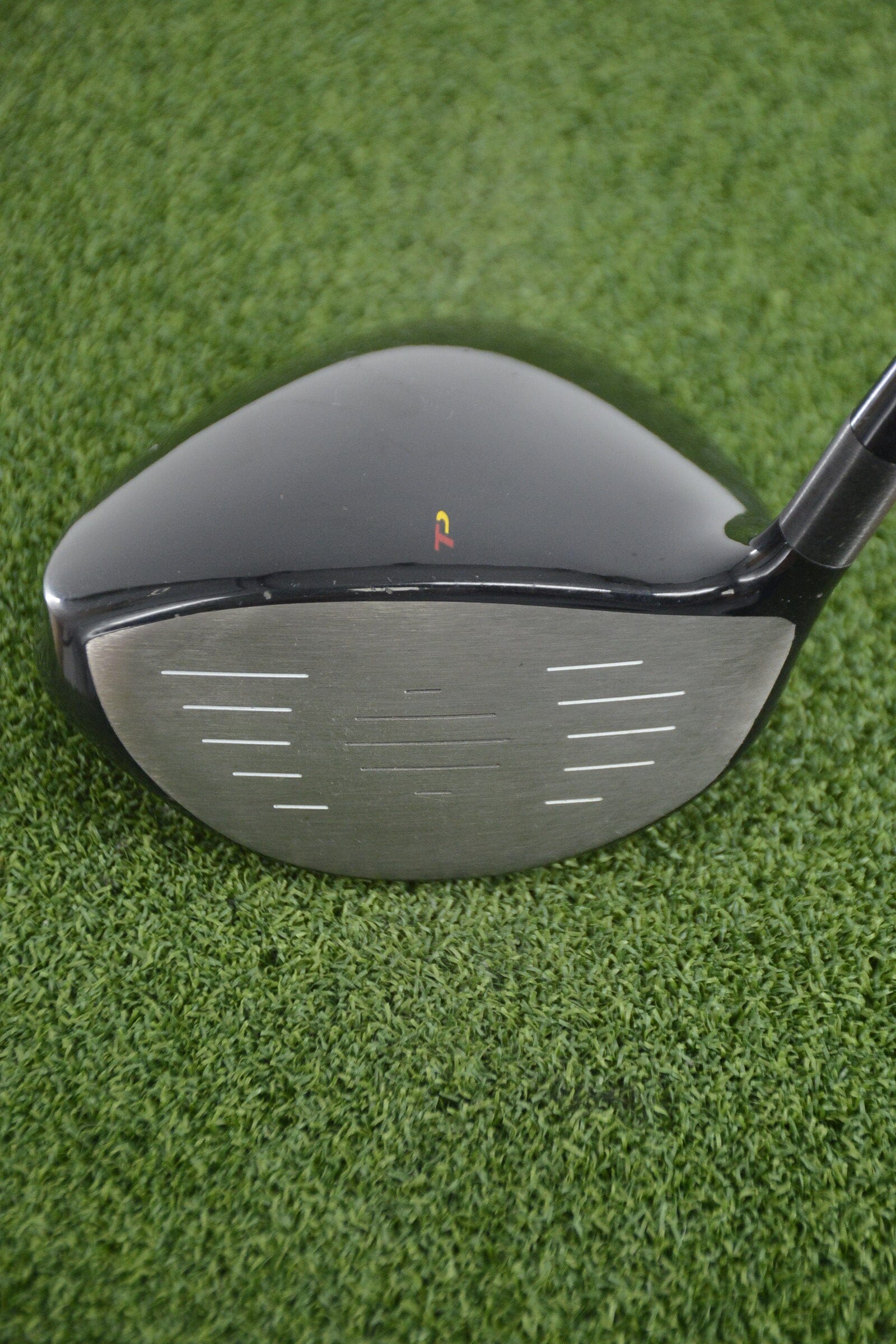 TaylorMade Tour Burner 9.5 Degree Driver S Flex 45.25"