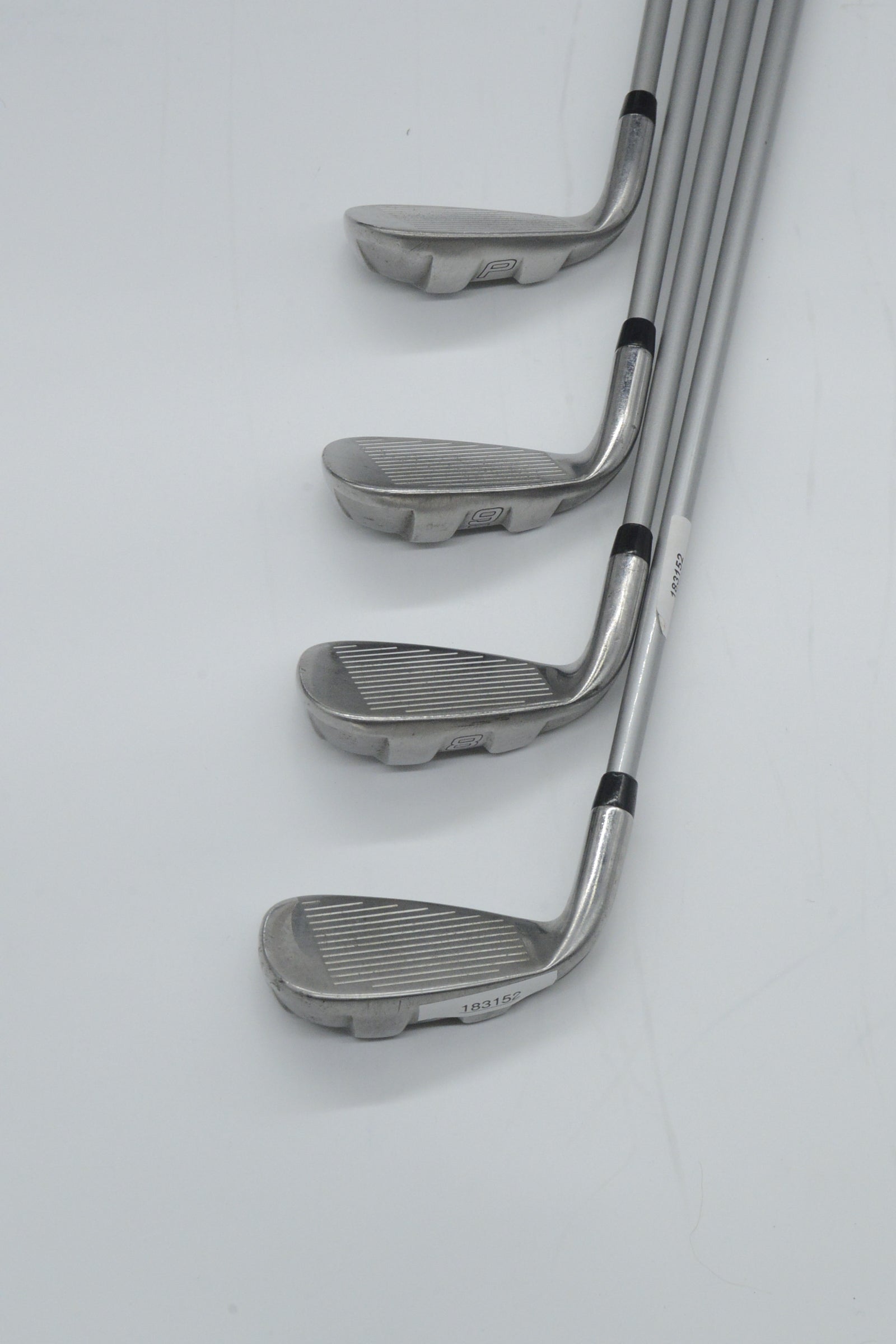 Cobra Baffler XL 7-PW Iron Set R Flex -0.25"