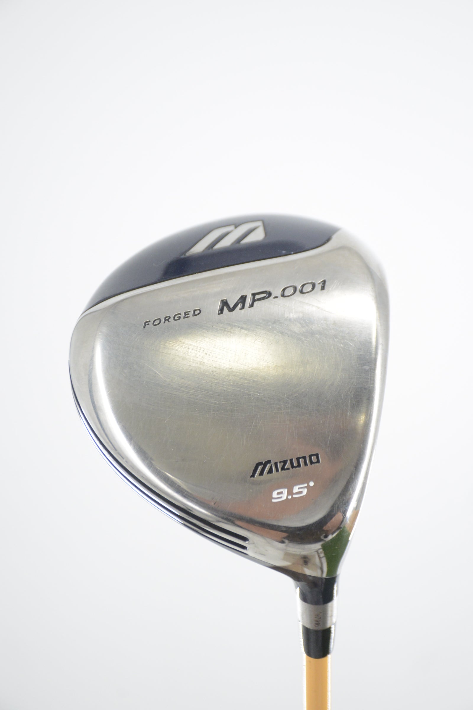 Mizuno MP-001 400Cc 9.5 Degree Driver S Flex 45.25"