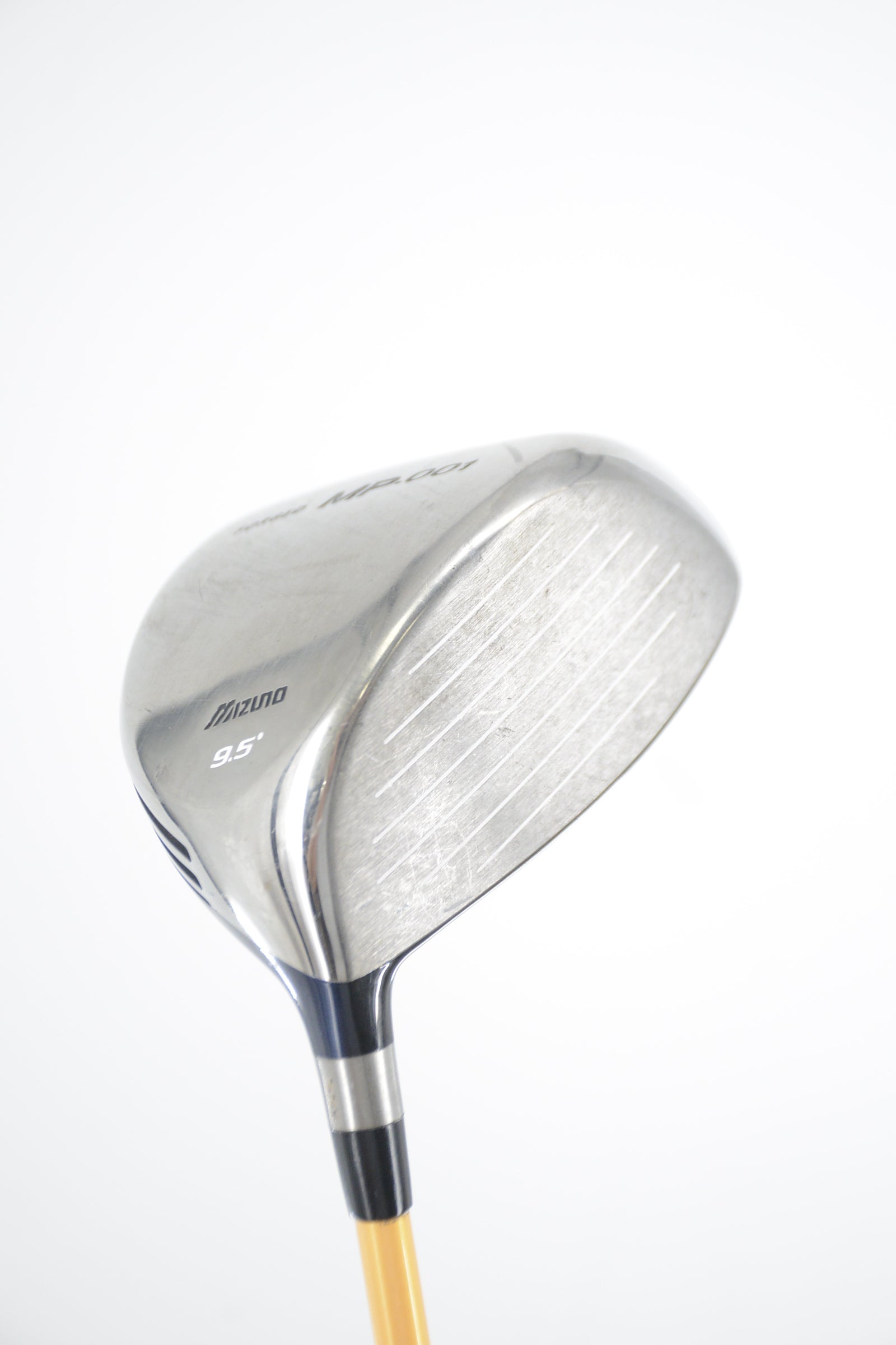 Mizuno MP-001 400Cc 9.5 Degree Driver S Flex 45.25"