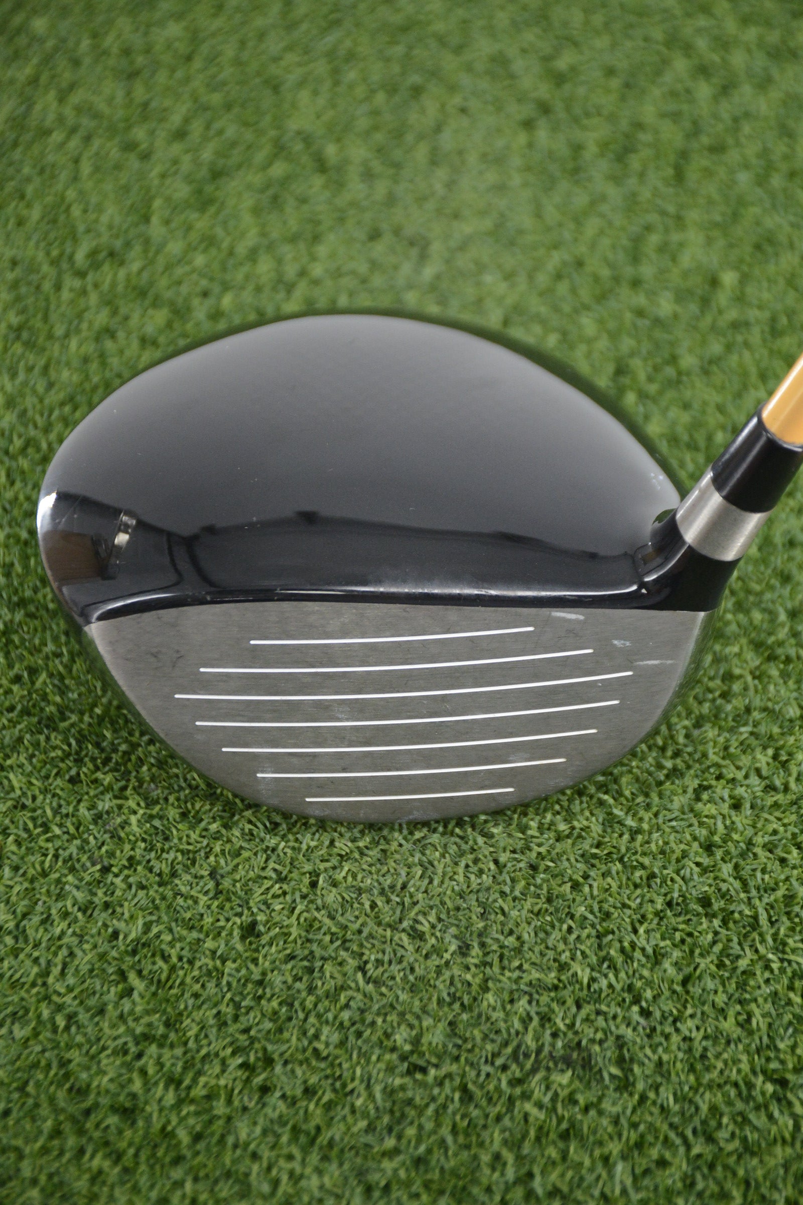 Mizuno MP-001 400Cc 9.5 Degree Driver S Flex 45.25"