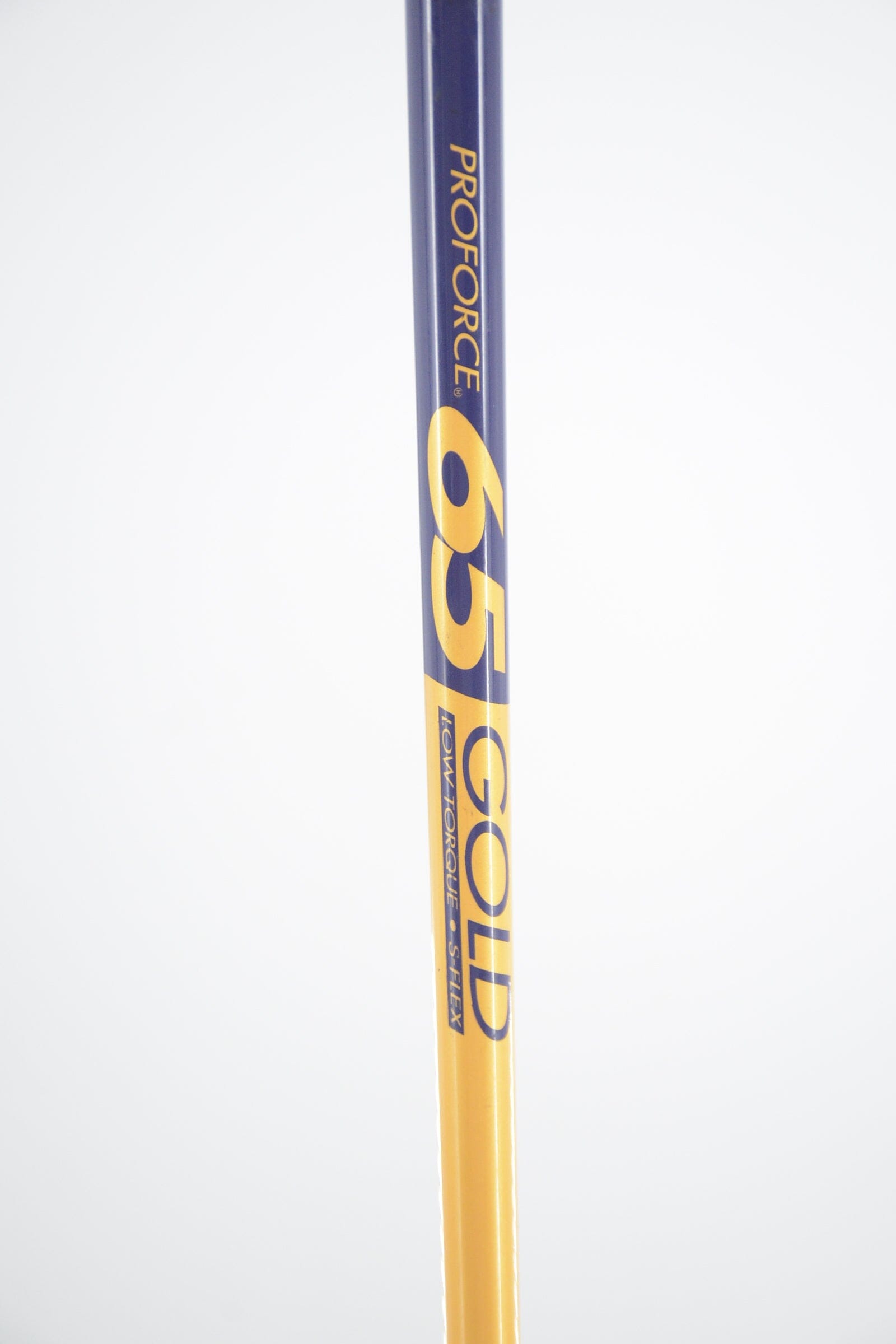 Mizuno MP-001 400Cc 9.5 Degree Driver S Flex 45.25"