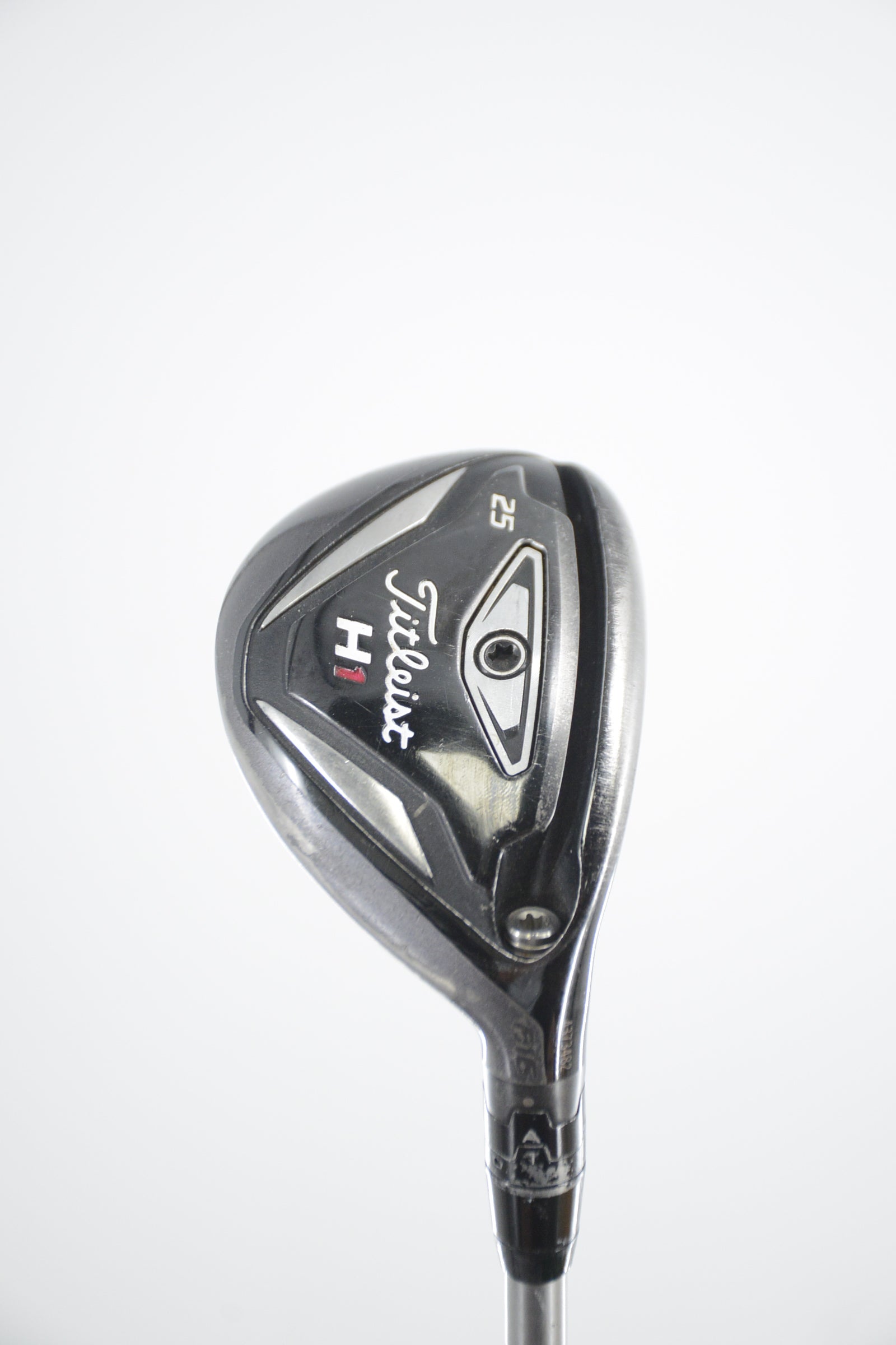 Women's Titleist 816 H1 25 Degree Hybrid W Flex 39"