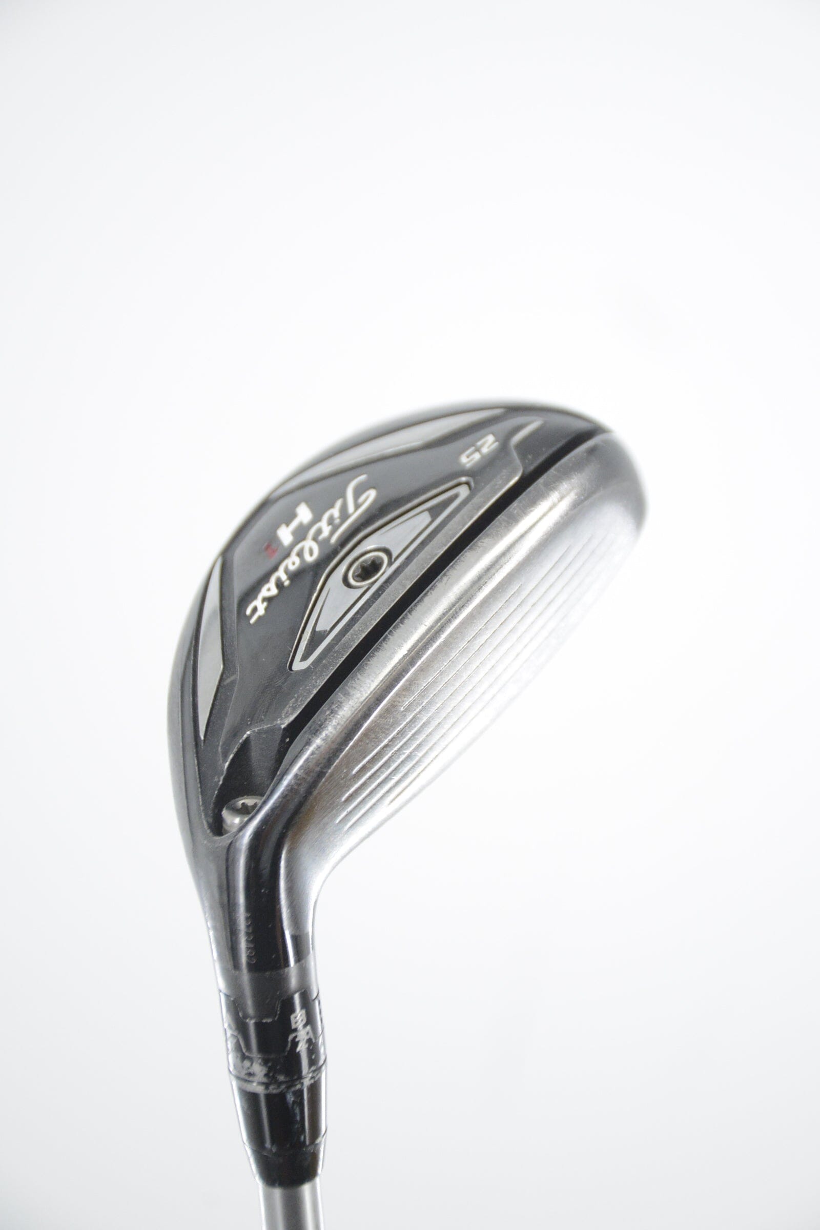 Women's Titleist 816 H1 25 Degree Hybrid W Flex 39"