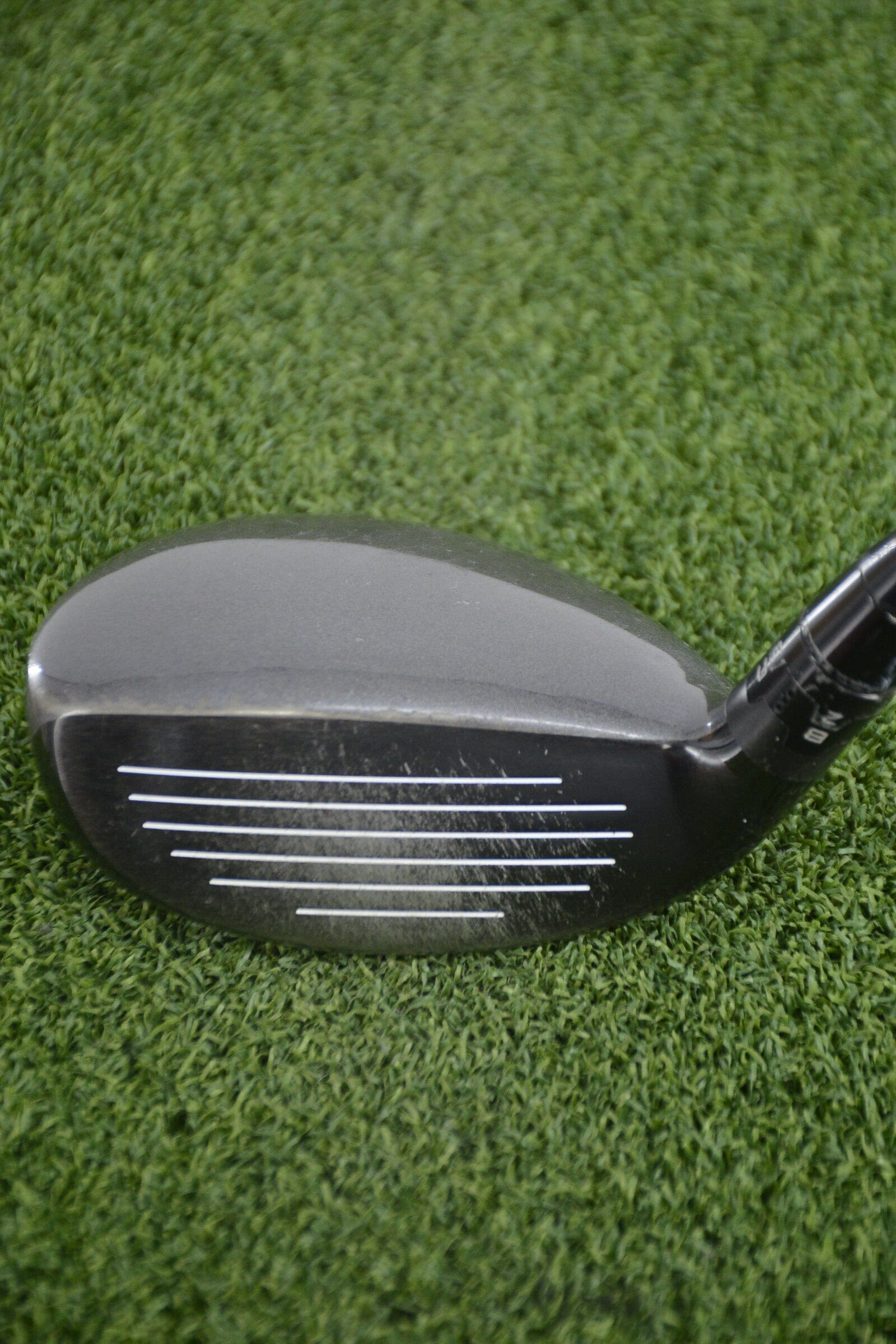 Women's Titleist 816 H1 25 Degree Hybrid W Flex 39" Golf Clubs GolfRoots