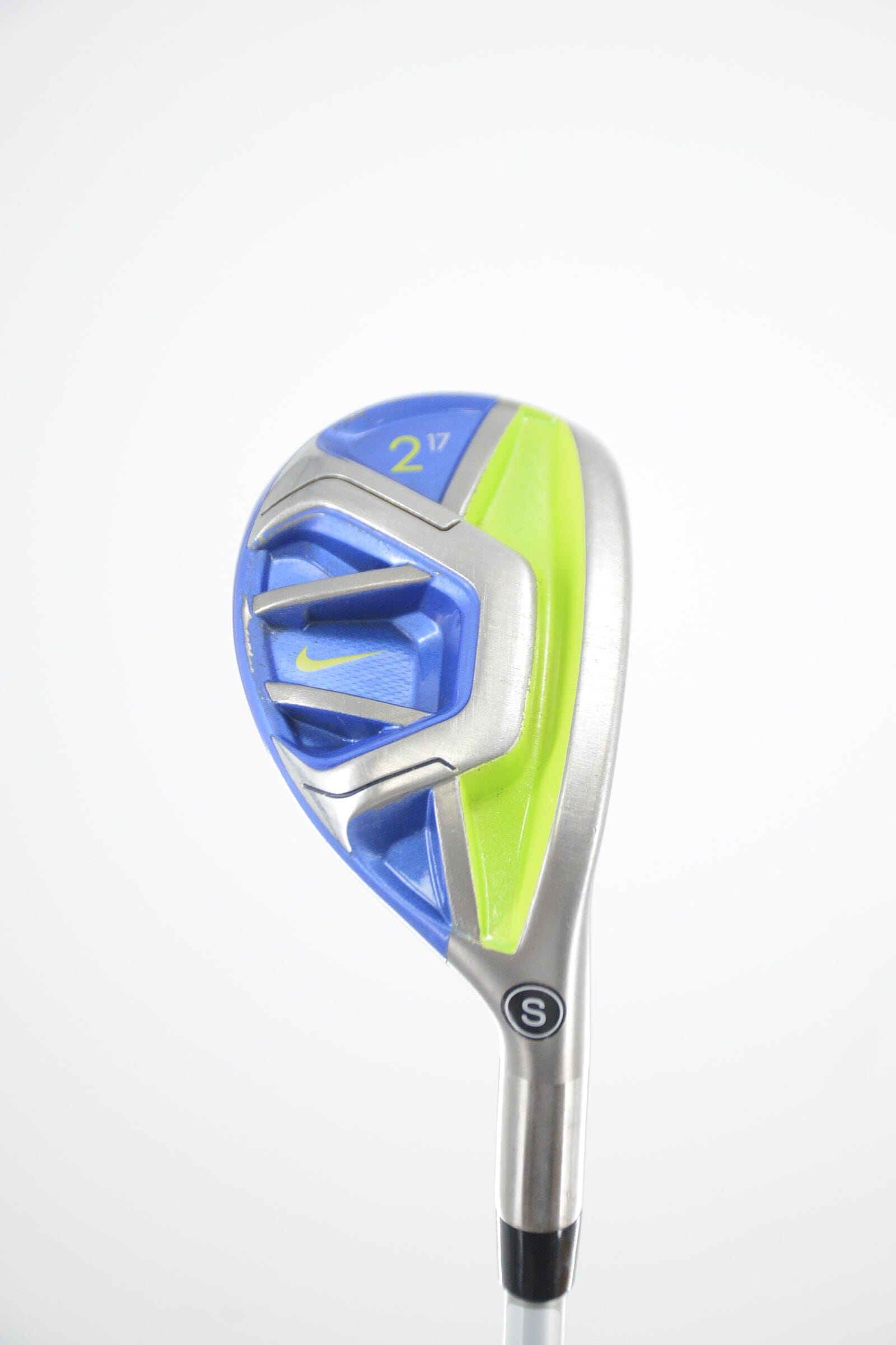 Nike Vapor Fly 2 Hybrid S Flex 40.5" Golf Clubs GolfRoots