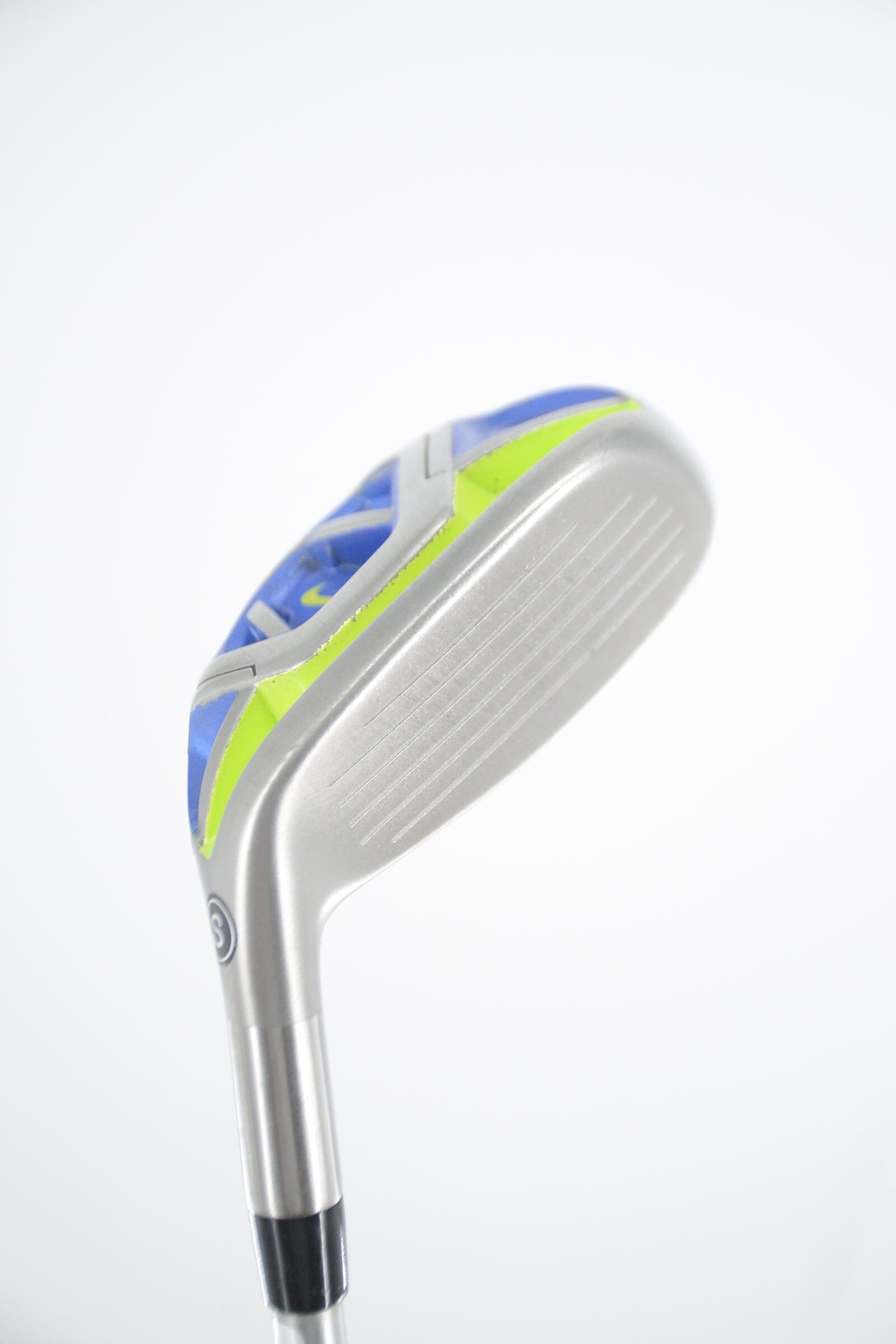 Nike Vapor Fly 2 Hybrid S Flex 40.5" Golf Clubs GolfRoots
