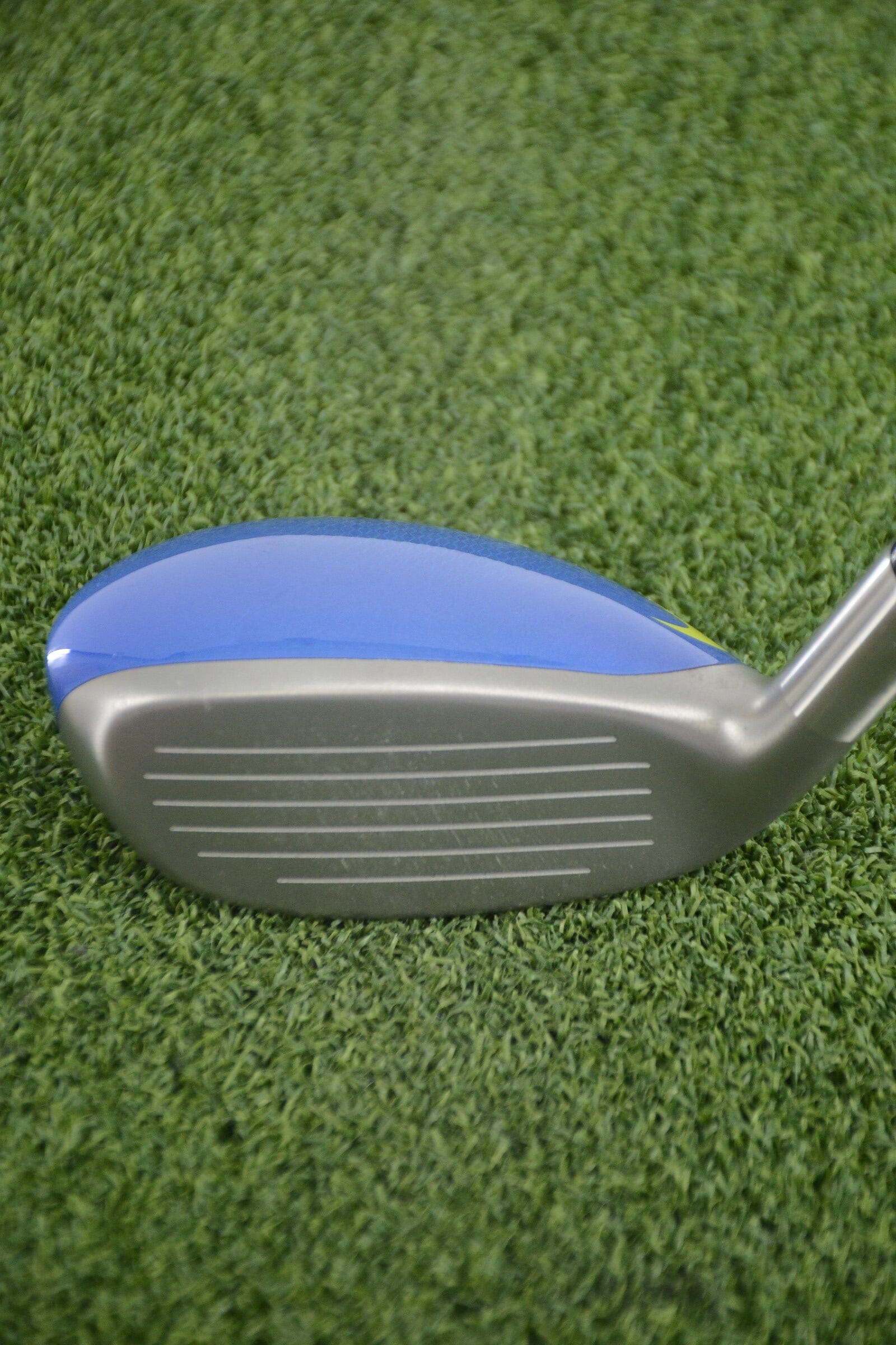 Nike Vapor Fly 2 Hybrid S Flex 40.5" Golf Clubs GolfRoots