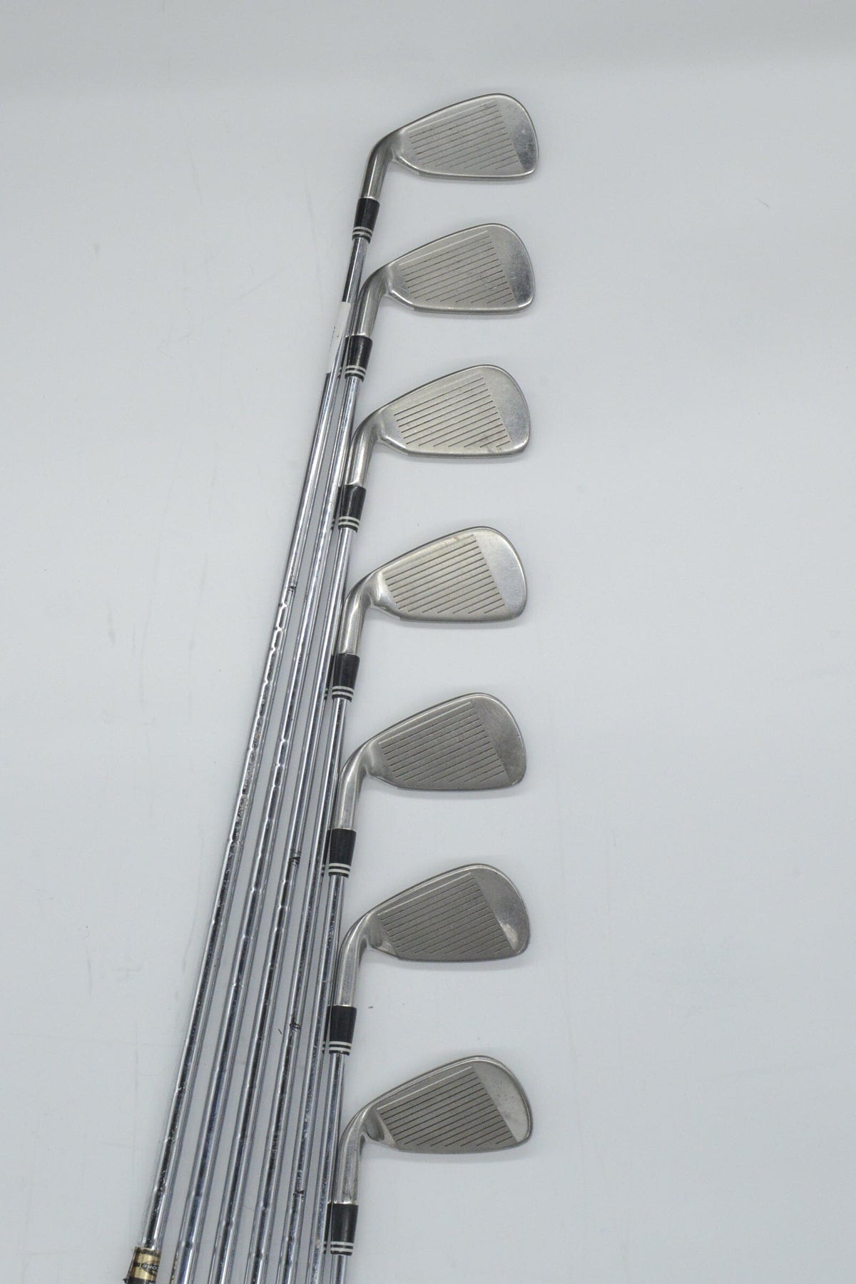 Cleveland Ta7 3-9 Iron Set R Flex Std Length Golf Clubs GolfRoots
