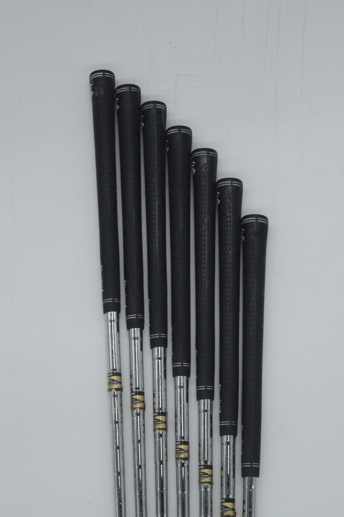 Cleveland Ta7 3-9 Iron Set R Flex Std Length Golf Clubs GolfRoots