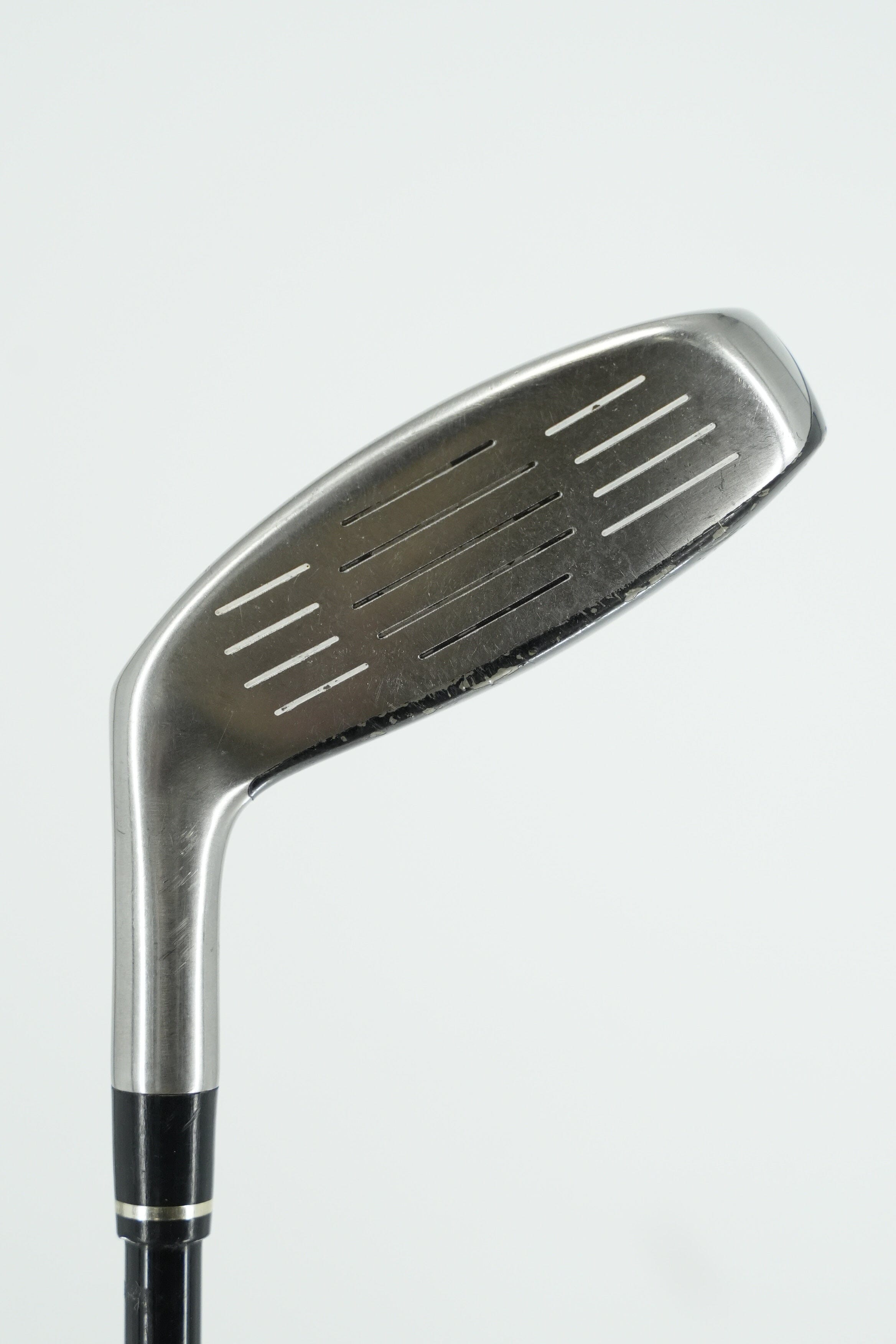 Nickent 3Dx Rc Ironwood 3 Hybrid S Flex 39.75" Golf Clubs GolfRoots