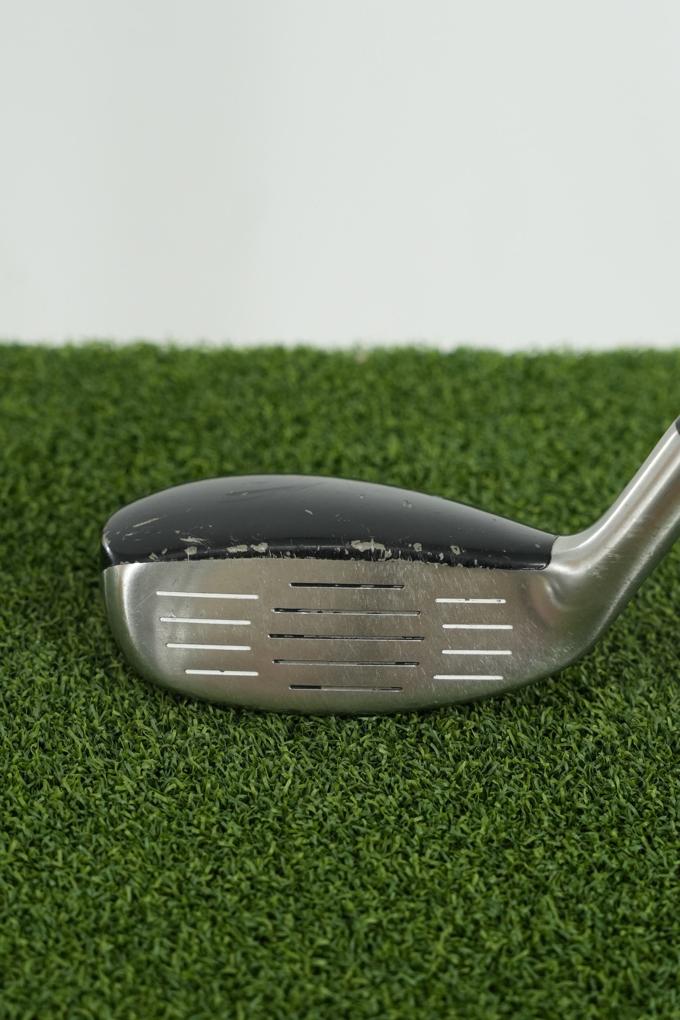 Nickent 3Dx Rc Ironwood 3 Hybrid S Flex 39.75" Golf Clubs GolfRoots