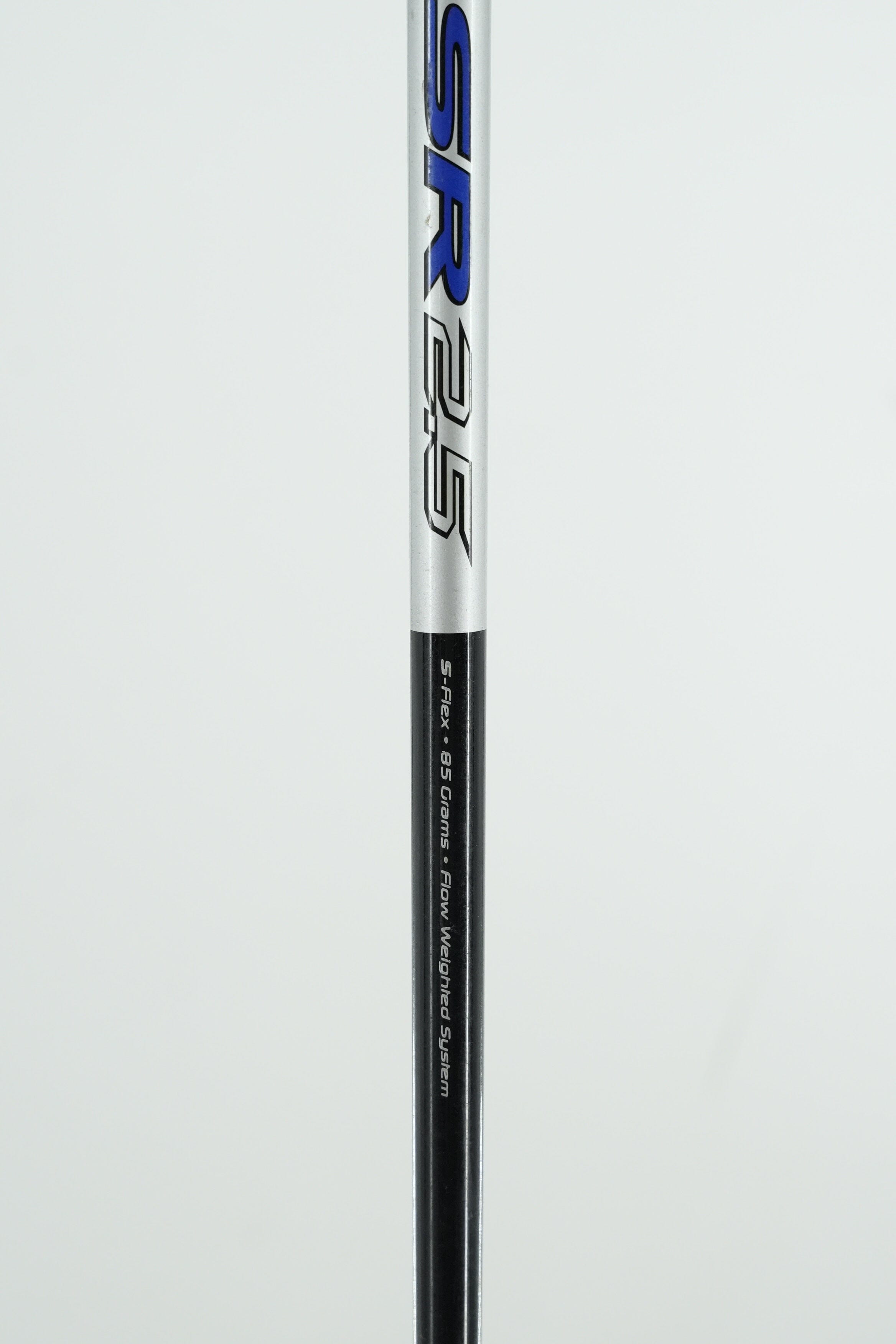Nickent 3Dx Rc Ironwood 3 Hybrid S Flex 39.75" Golf Clubs GolfRoots