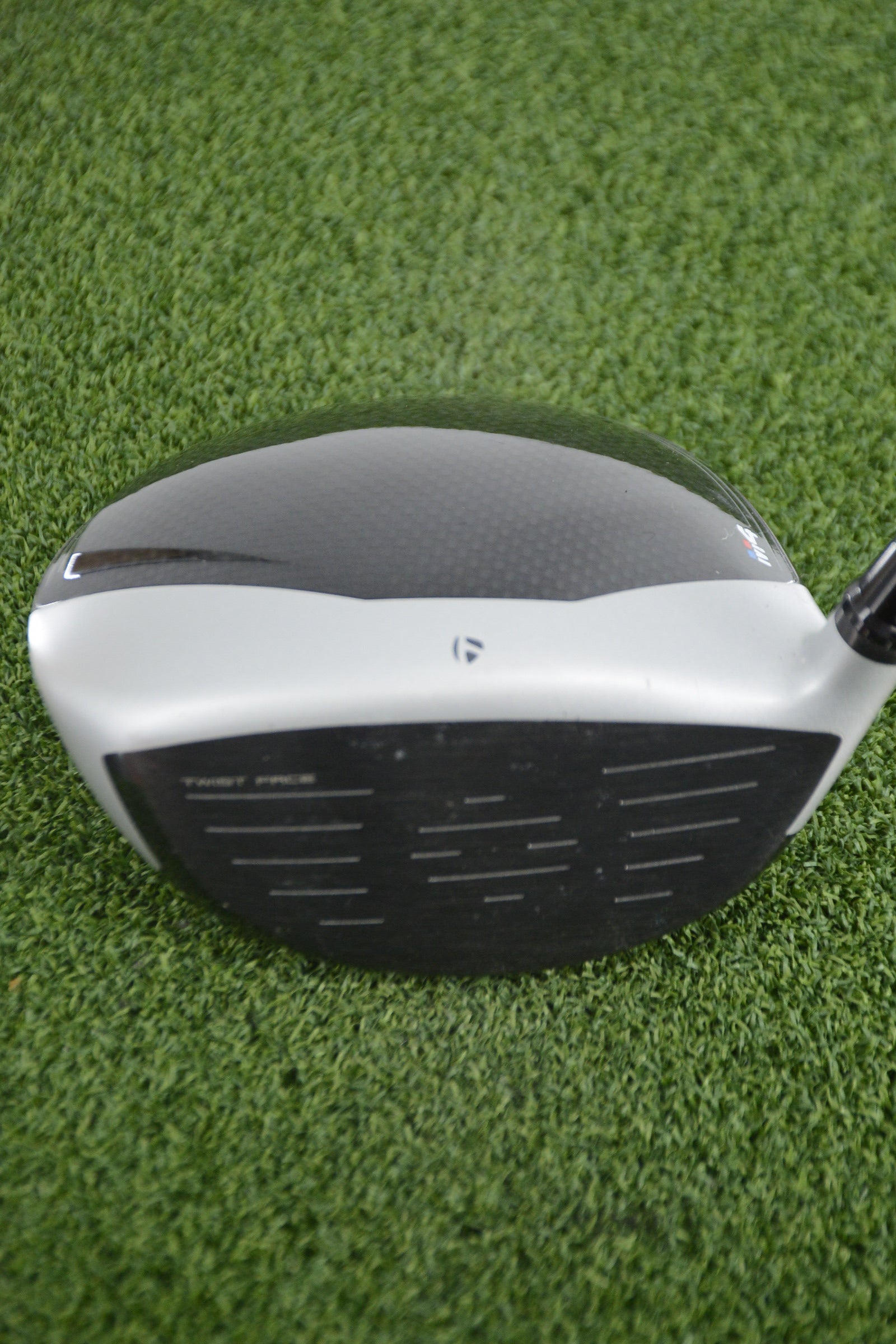 TaylorMade M4 9.5 Degree Driver S Flex 44.75"