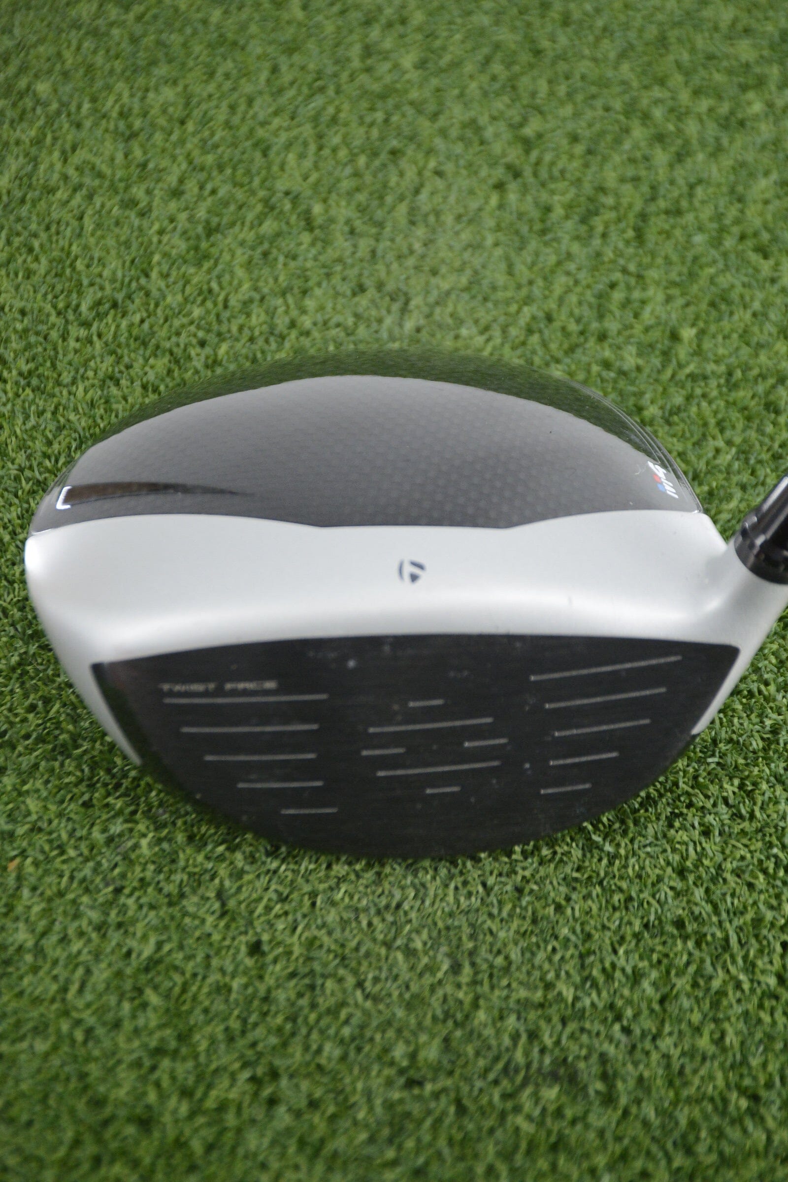 TaylorMade M4 9.5 Degree Driver S Flex 44.75" Golf Clubs GolfRoots
