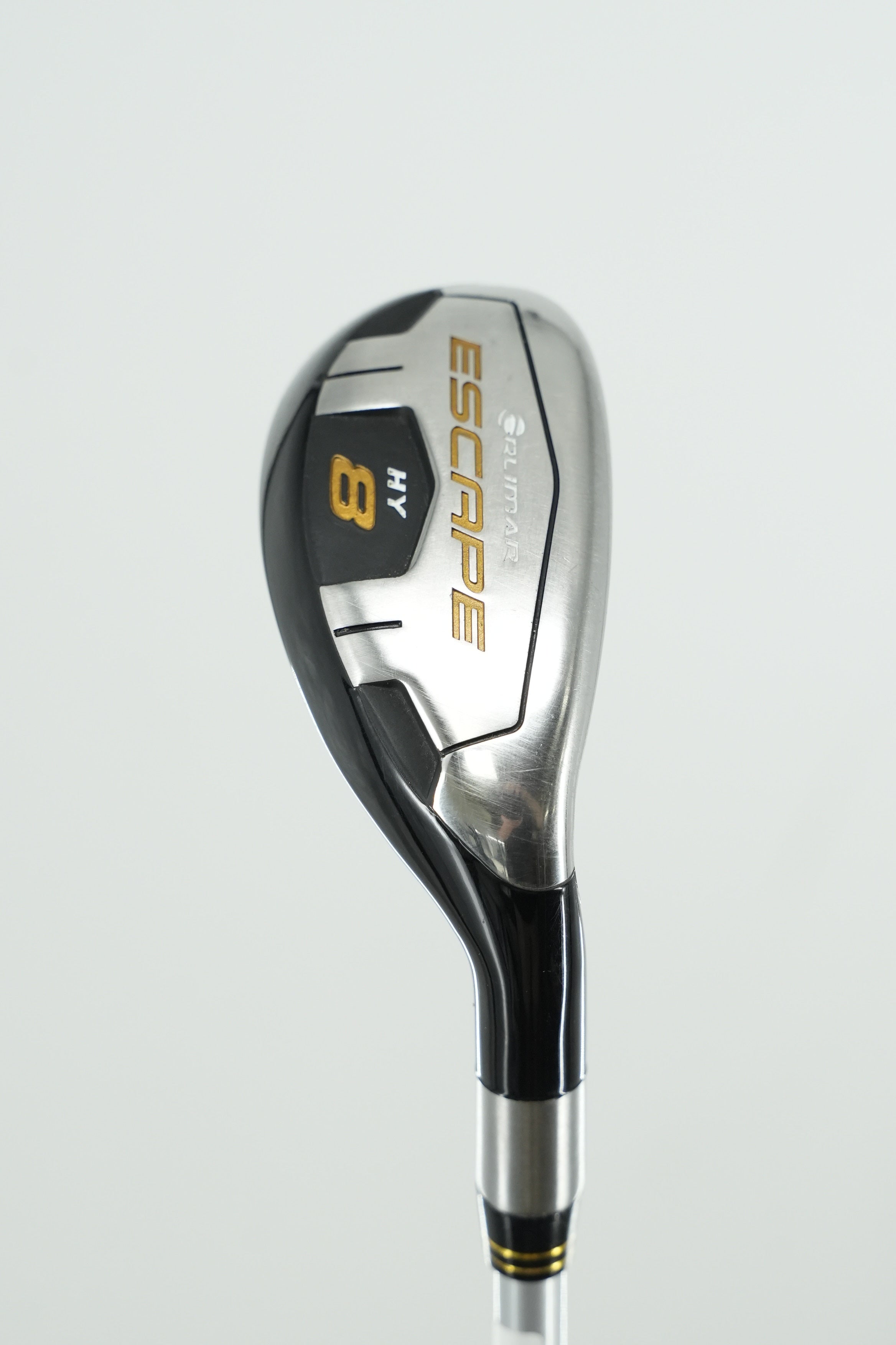 Orlimar Escape 8 Hybrid R Flex 36.75"