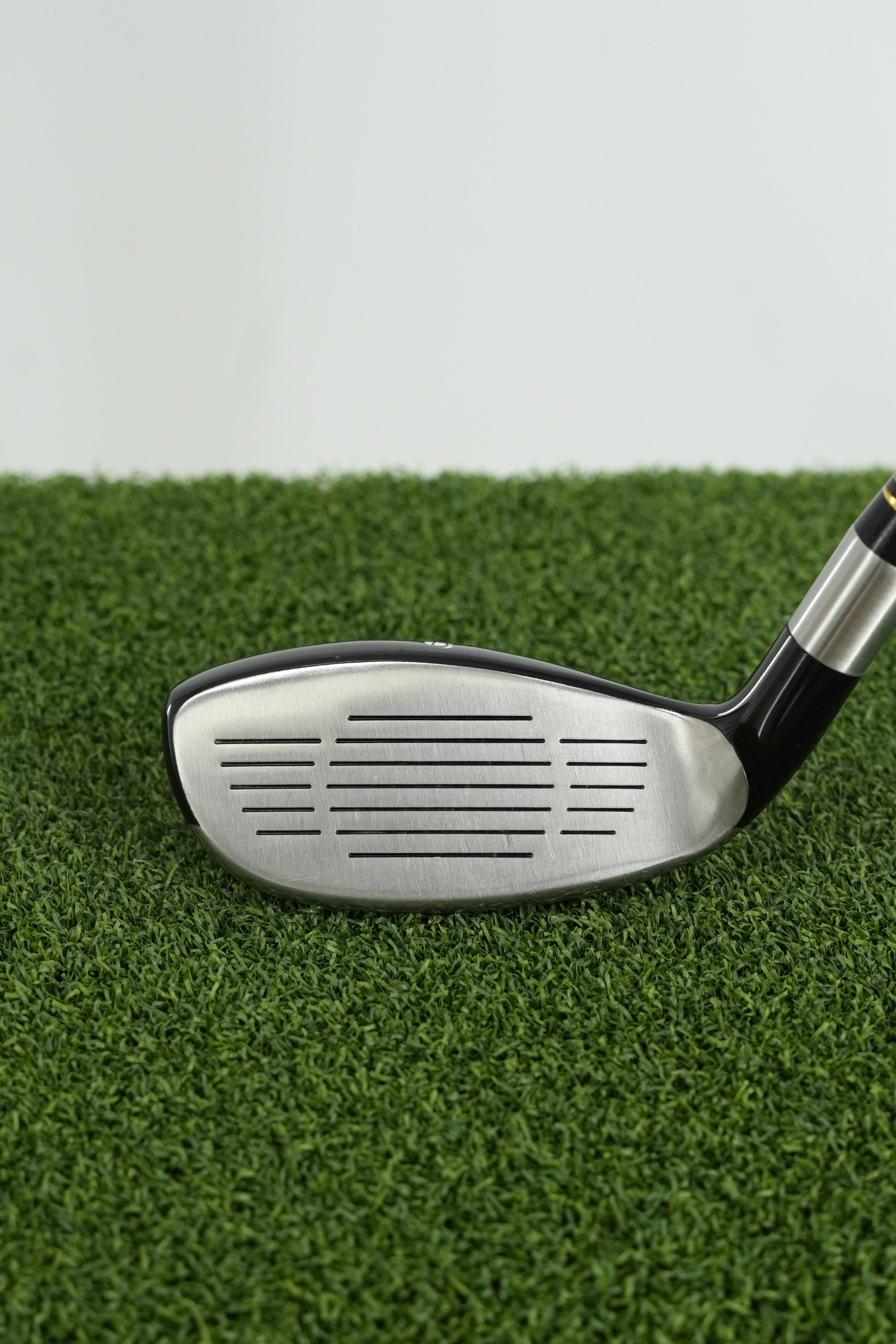 Orlimar Escape 8 Hybrid R Flex 36.75"