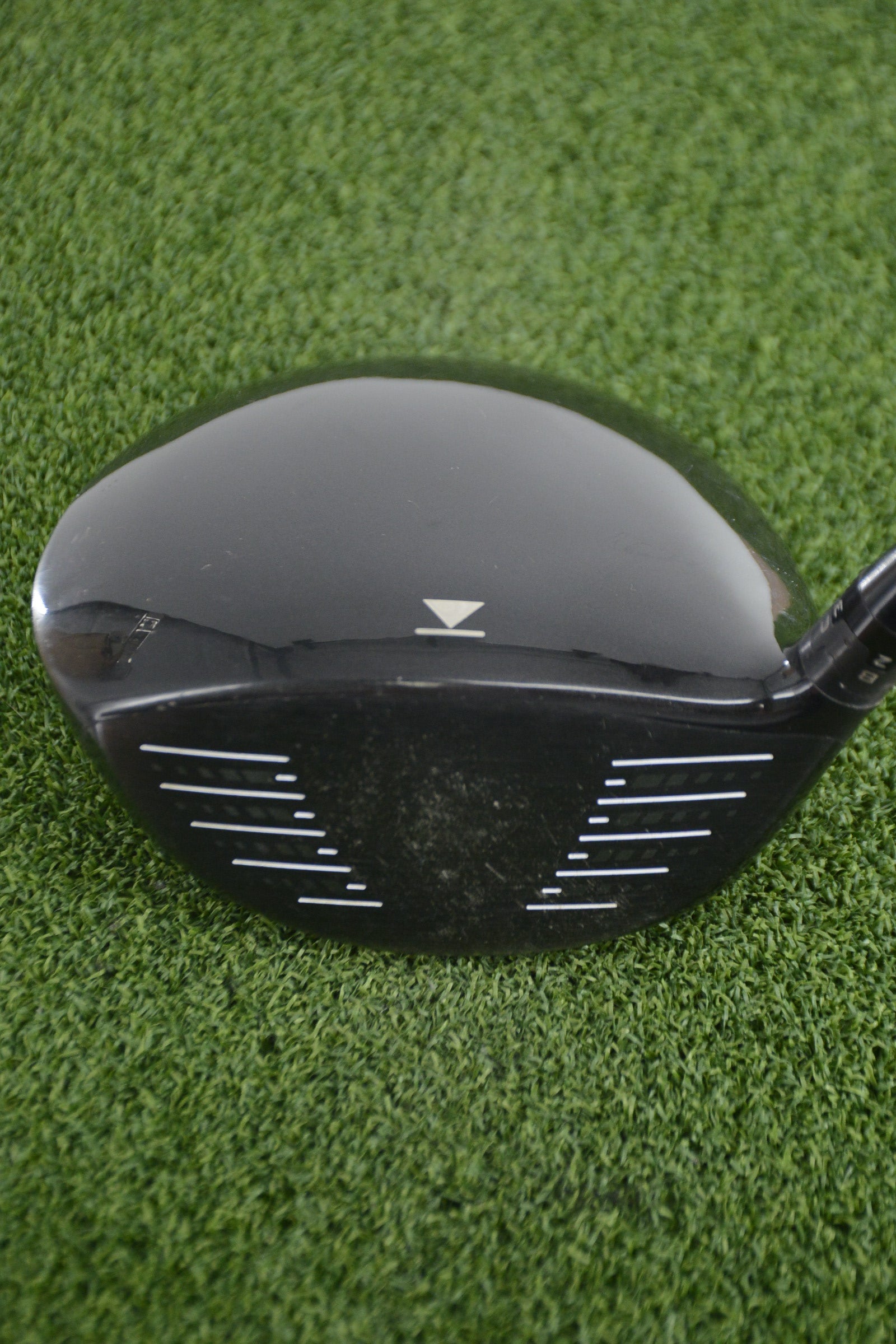 Titleist 913D2 9.5 Degree Driver S Flex 44"