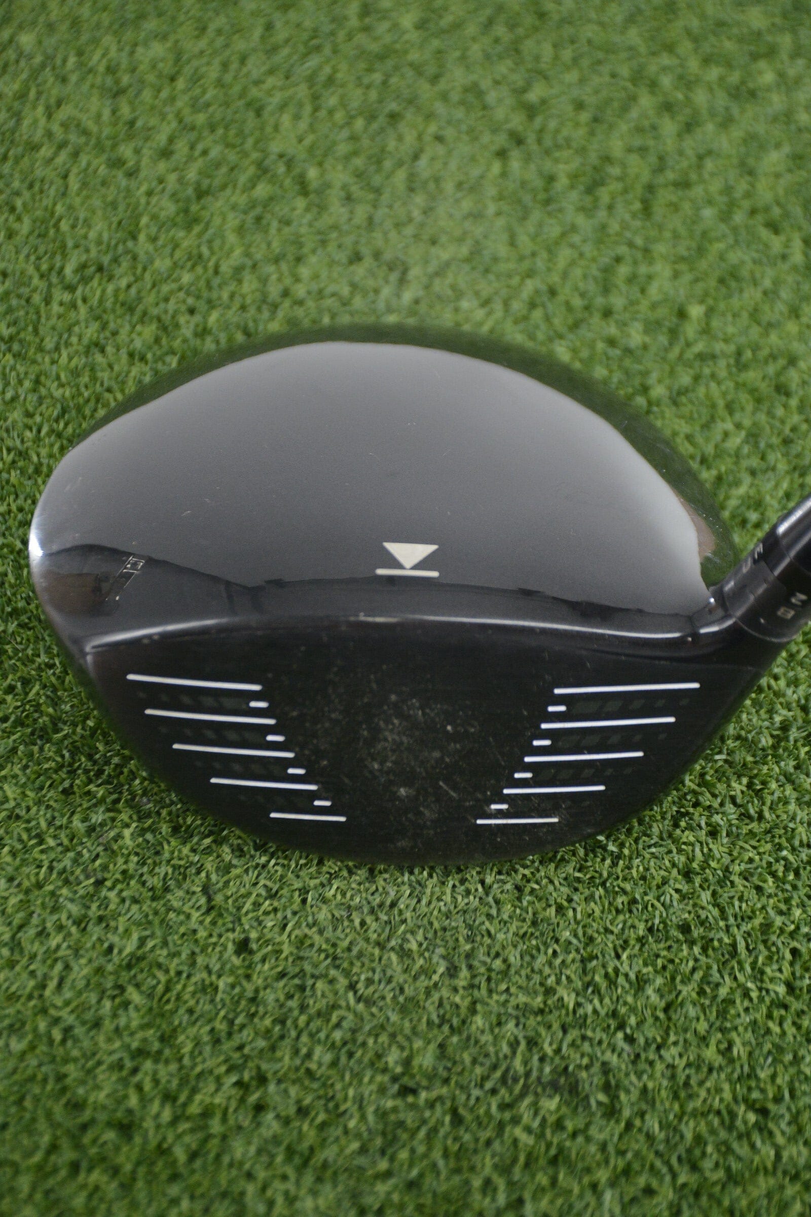 Titleist 913D2 9.5 Degree Driver S Flex 44" Golf Clubs GolfRoots