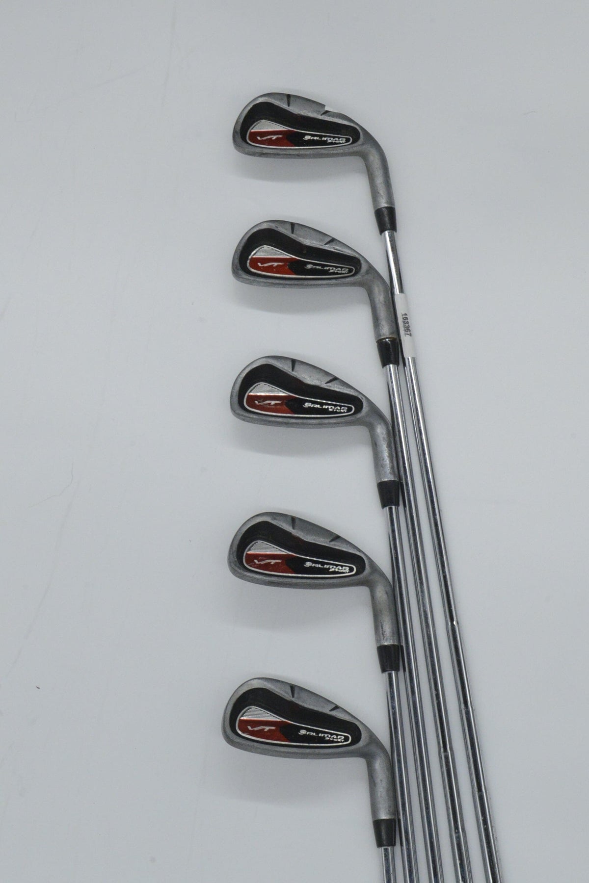 Orlimar Vt Sport 6-PW Iron Set S Flex -0.25" Golf Clubs GolfRoots