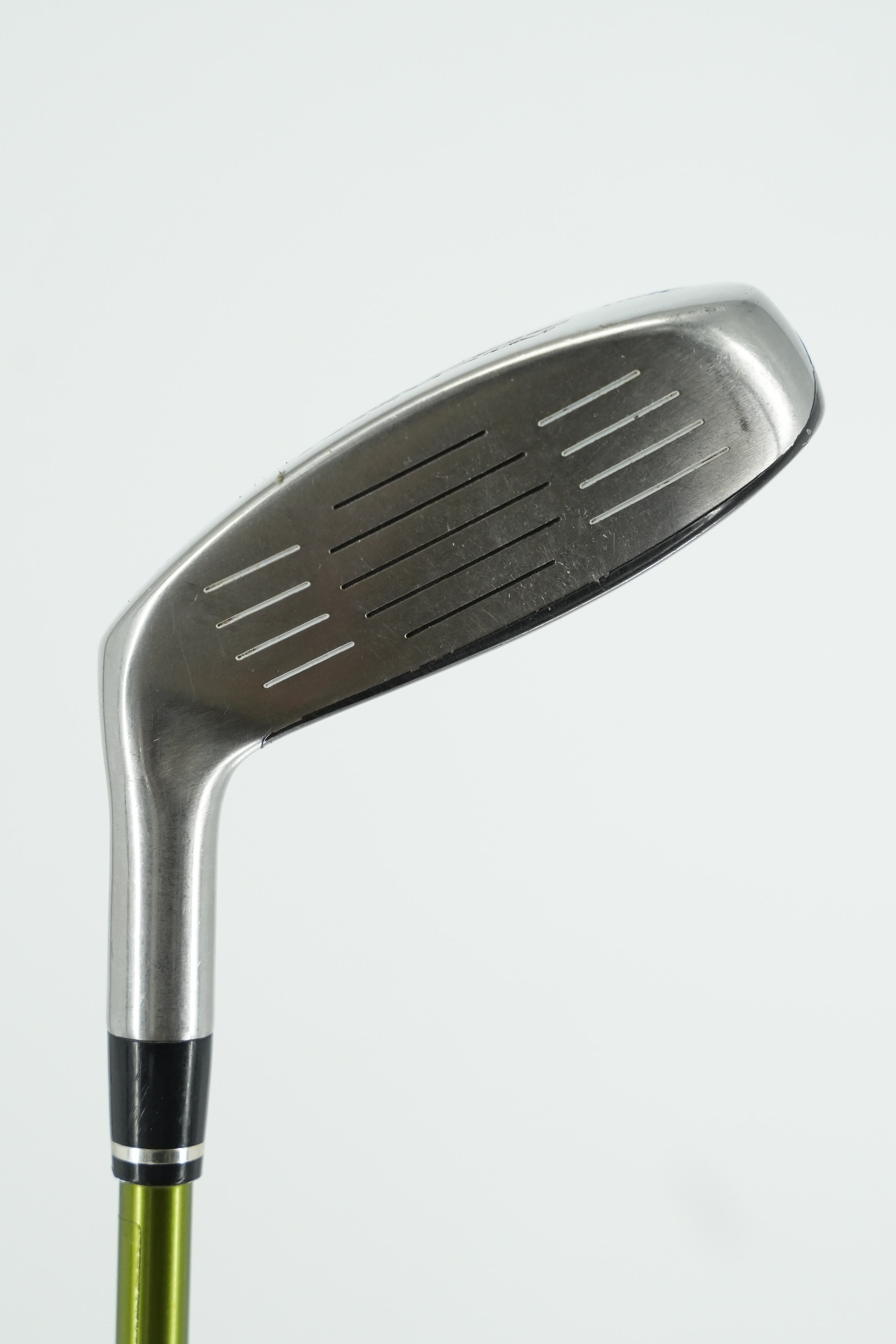 Nickent Genex 3Dx Ironwood Dc 3 Hybrid R Flex 39.75"